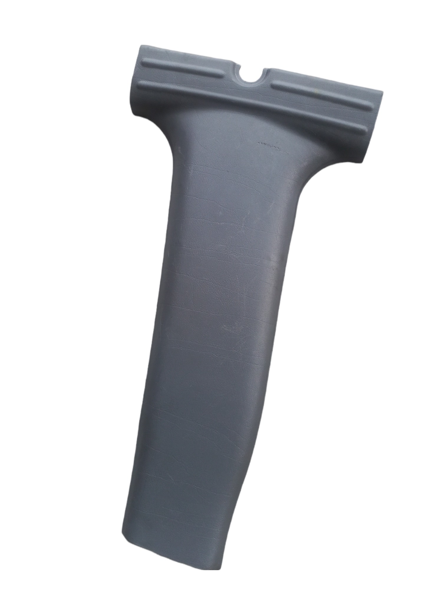 Moldura Coluna Central Esquerda Vw Parati 2009 373867239 2