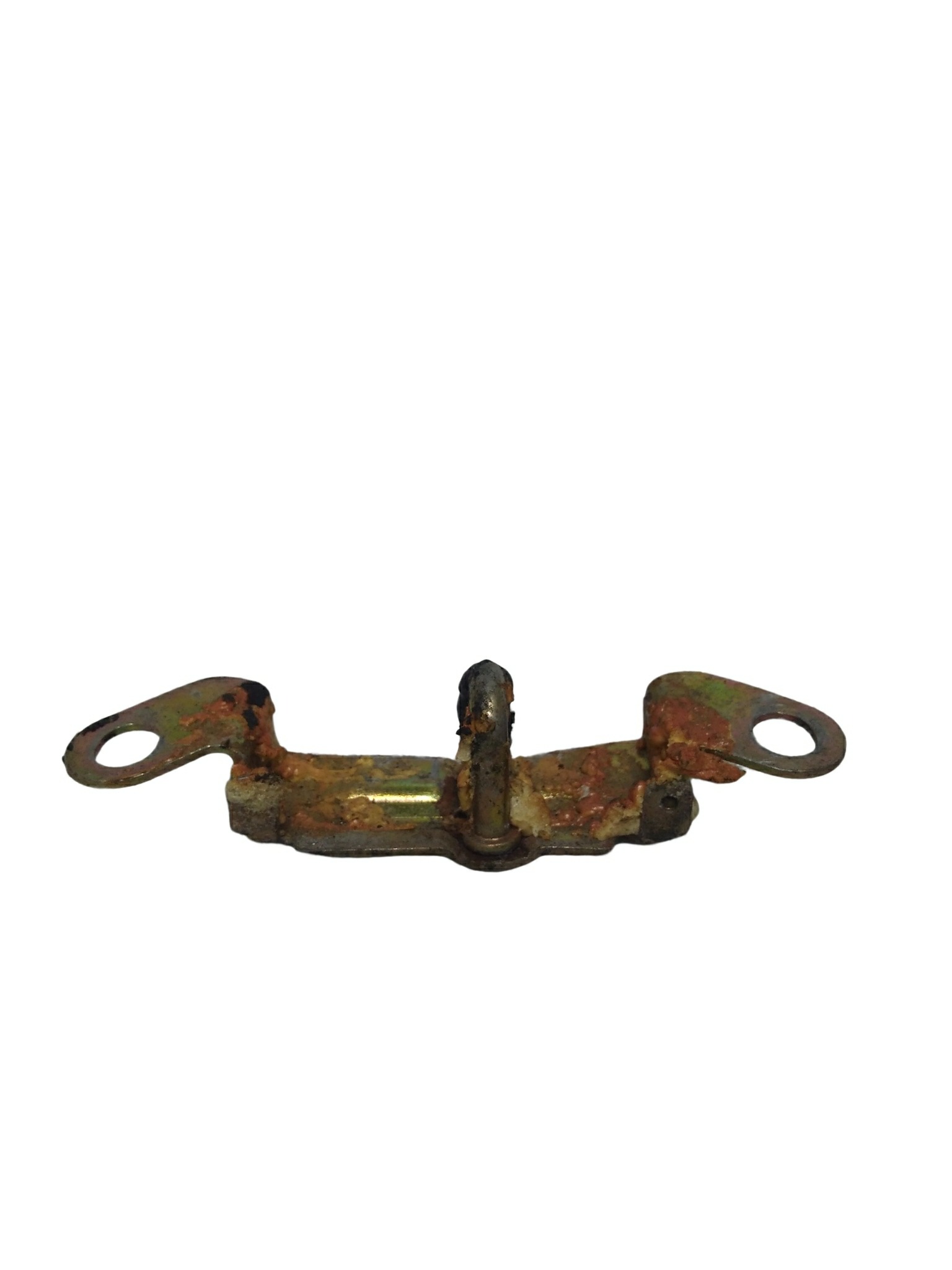 Batente Porta-malas Inferior Gm Celta 93260902 4