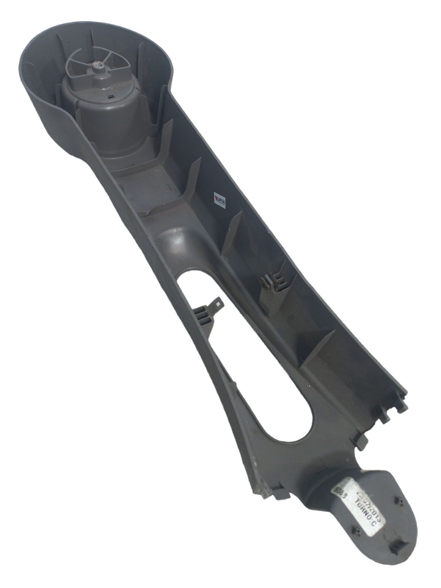 Console Central Fiat Palio 2014 100186849 2