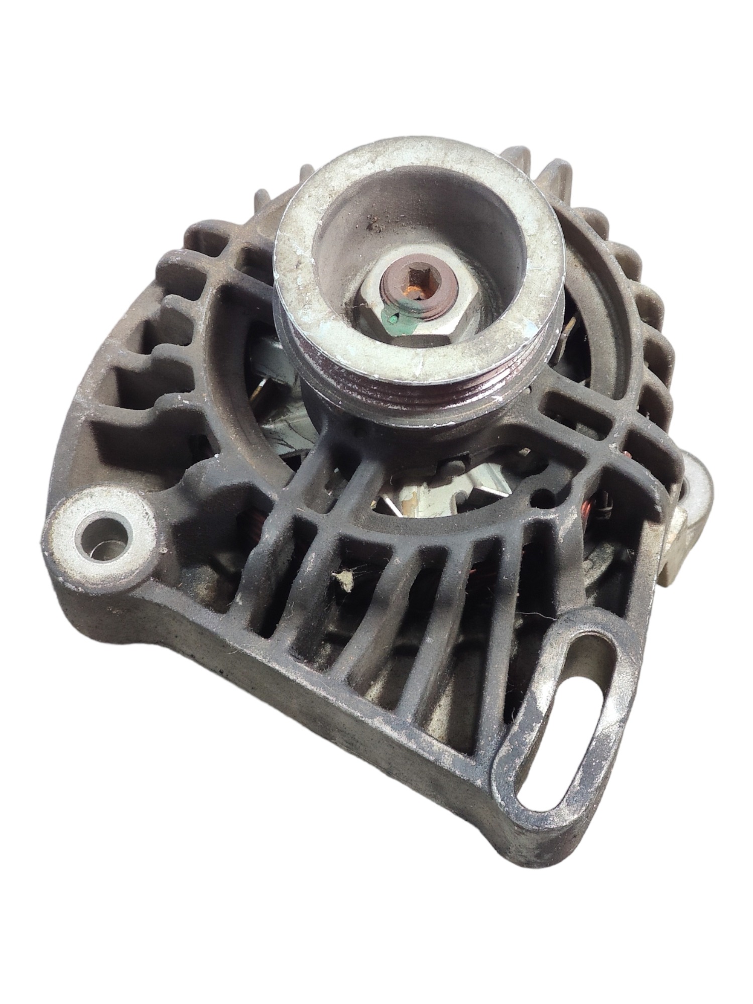 Alternador Fiat Palio 1.4 2008 51759994 3