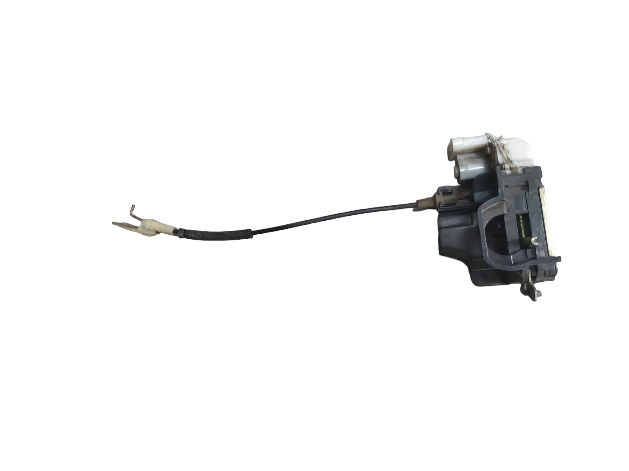 Fechadura Porta Elétrica Dianteira Direita Fiat Palio 1998 2