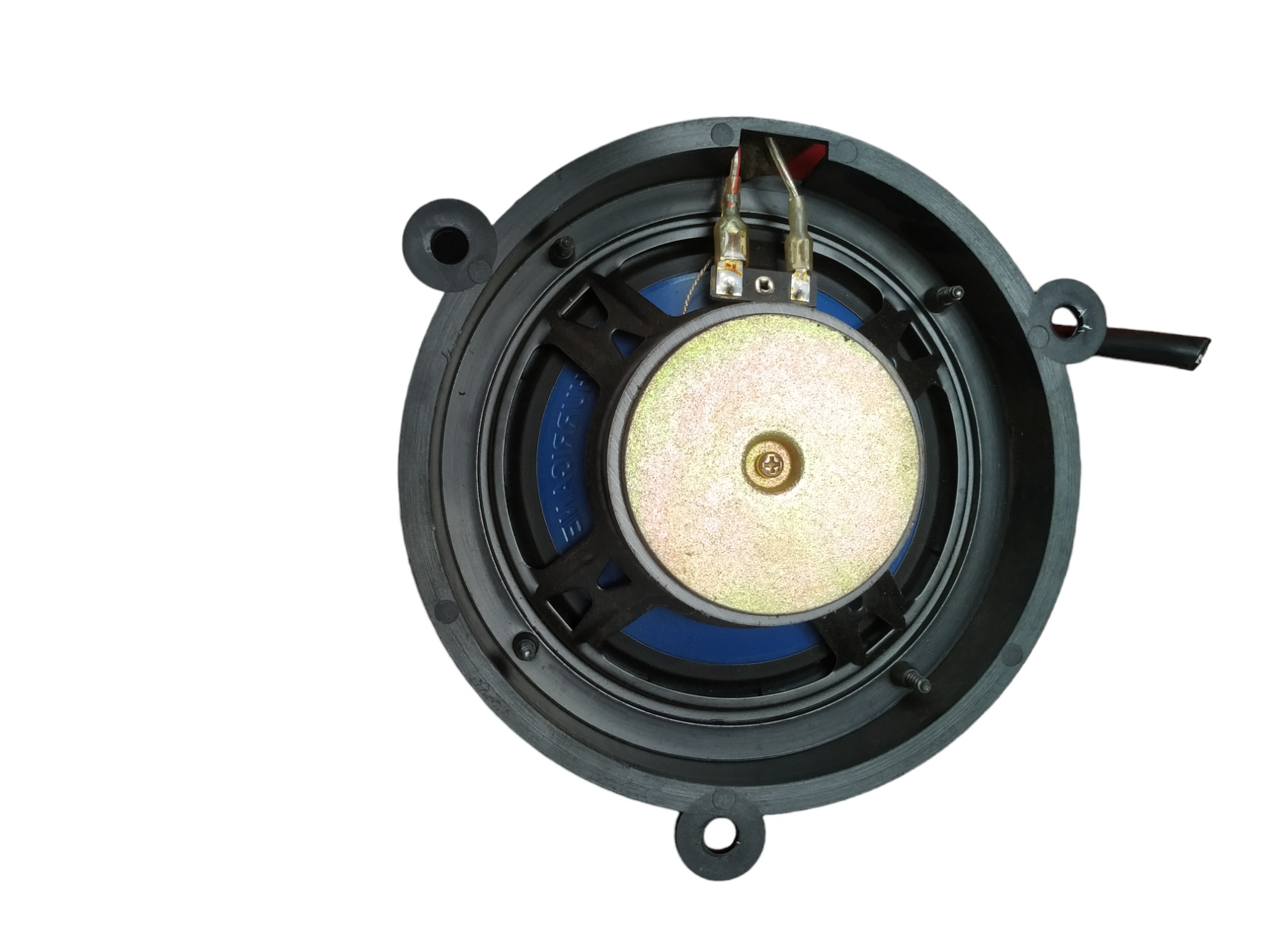 Amplificador Som Nissan March 2012 2