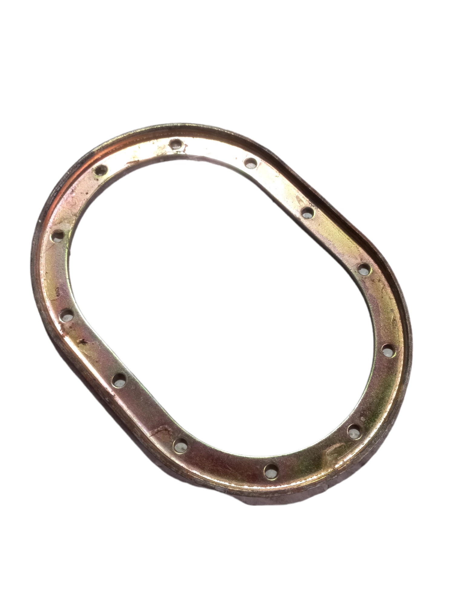 Suporte Da Bomba De Combustível Uno Mille Fire Flex 2005 3