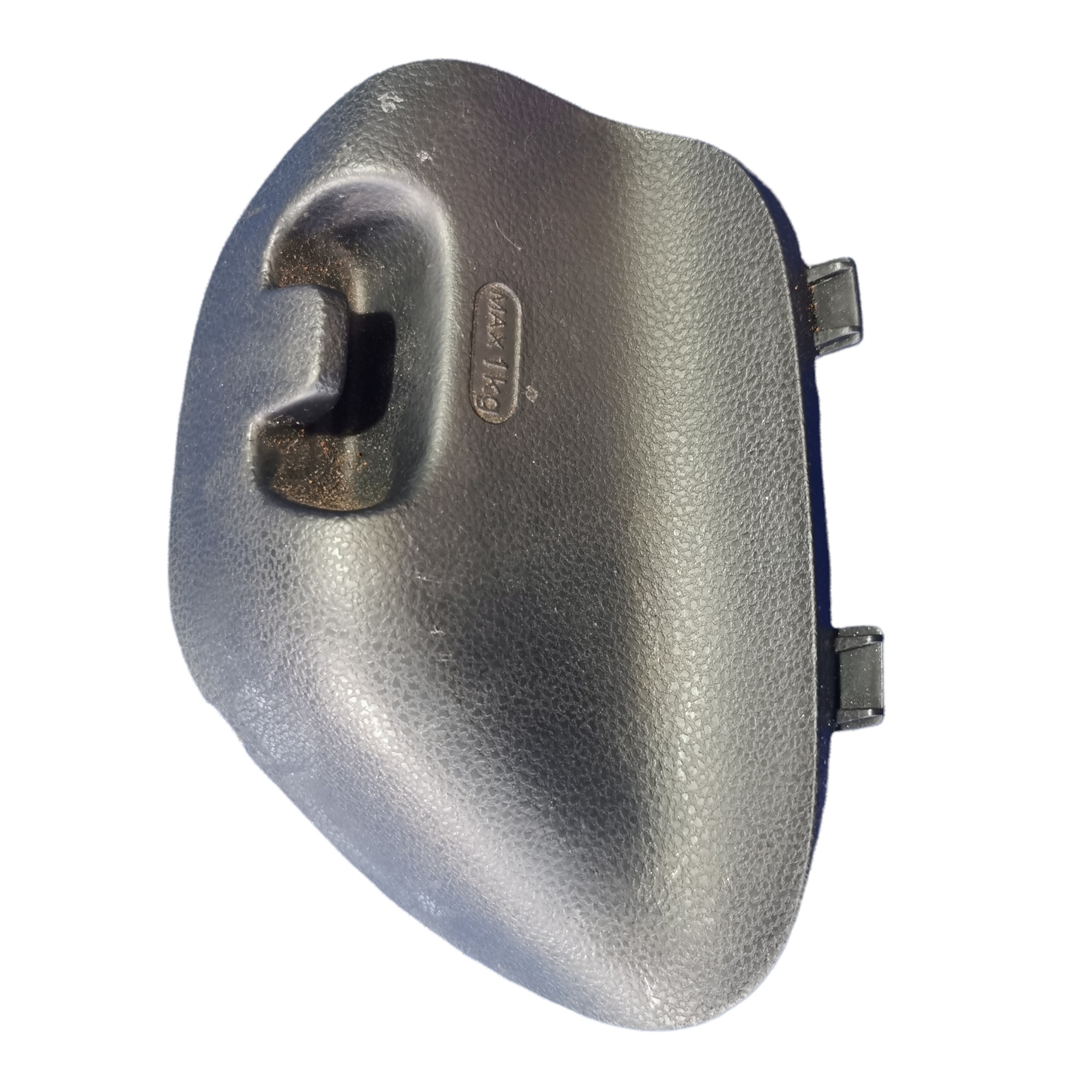 Suporte Esquerdo Porta-malas Honda Fit Lxl 84653tj0 2