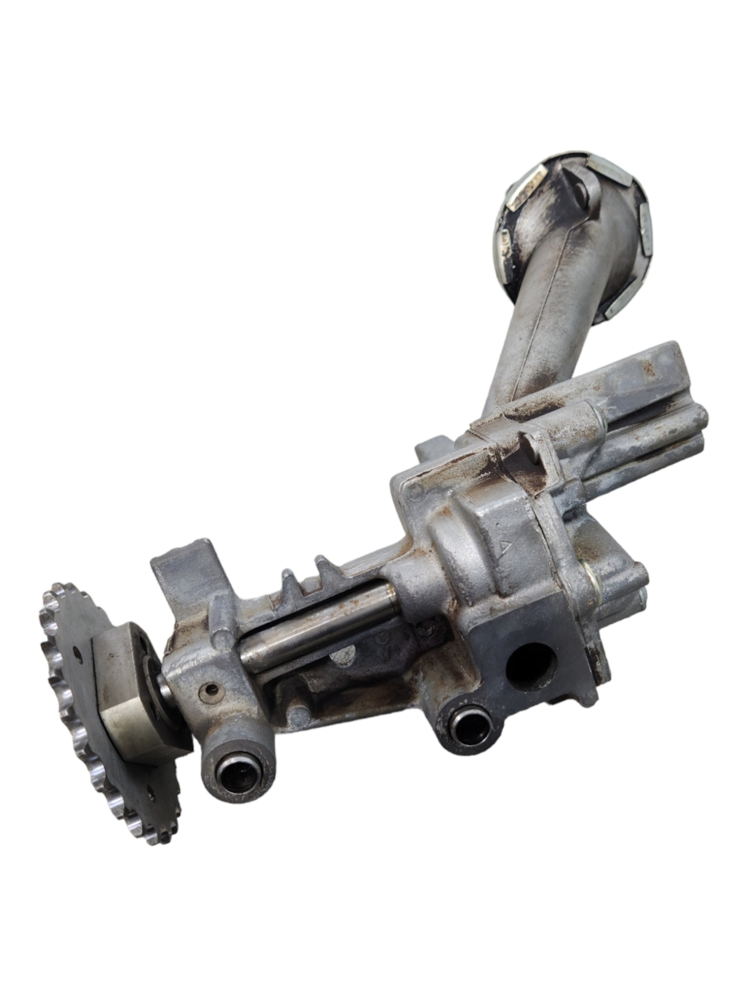 Bomba Óleo Motor Renault Scenic 1.6 2003 7700600252 2