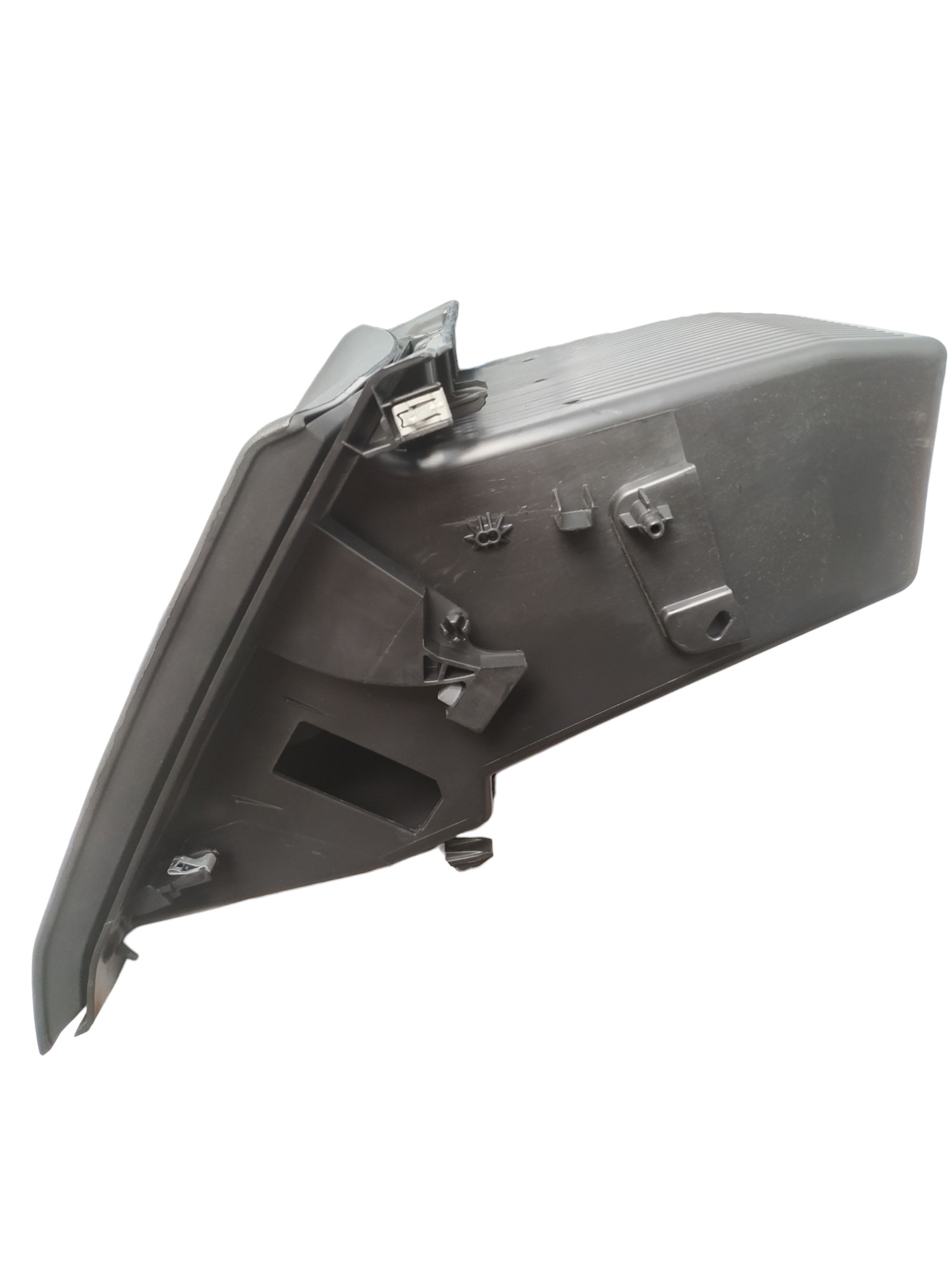 Porta Luvas Peugeot 208 2017 3
