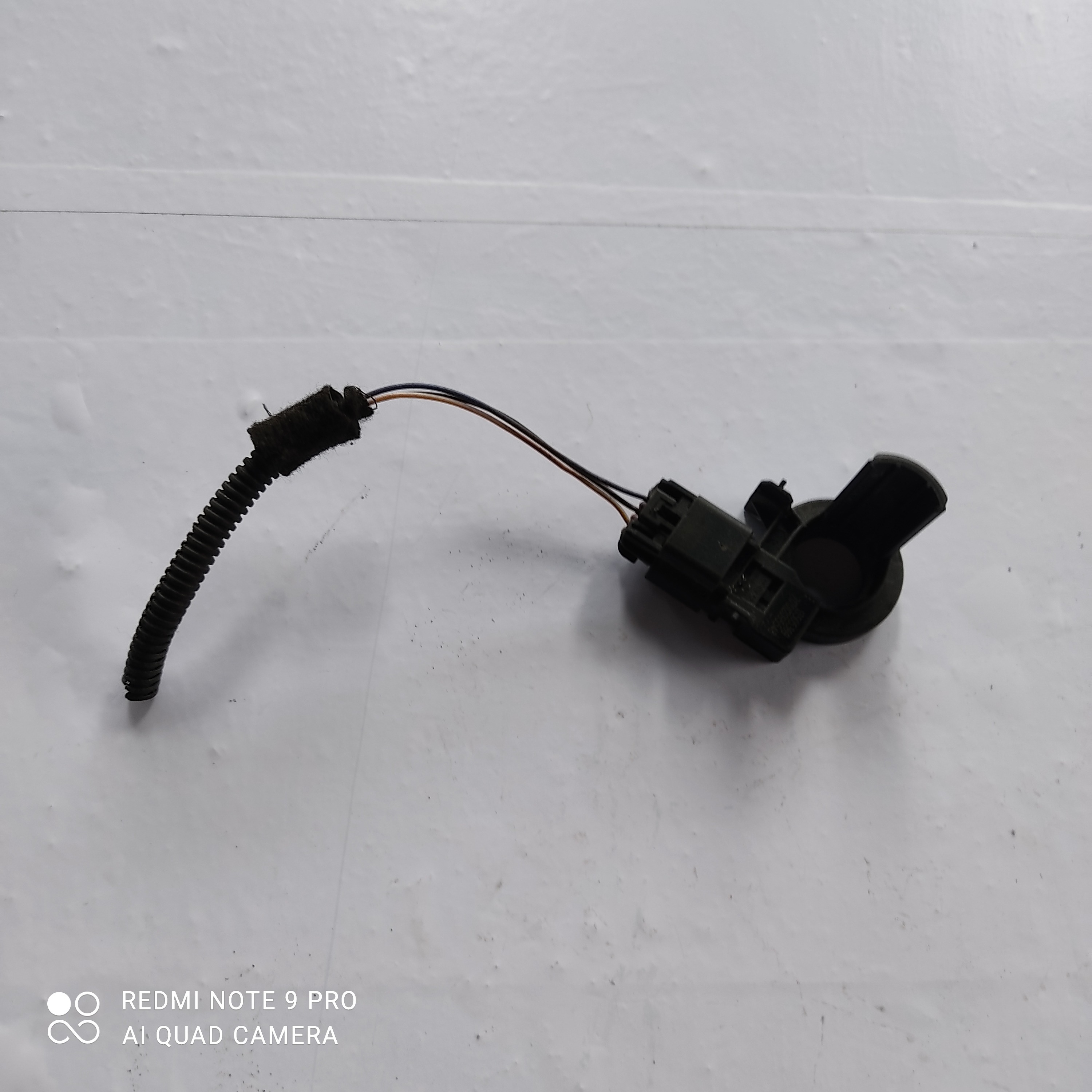 Sensor Corrente Da Bateria Spin 2017 13505369 2