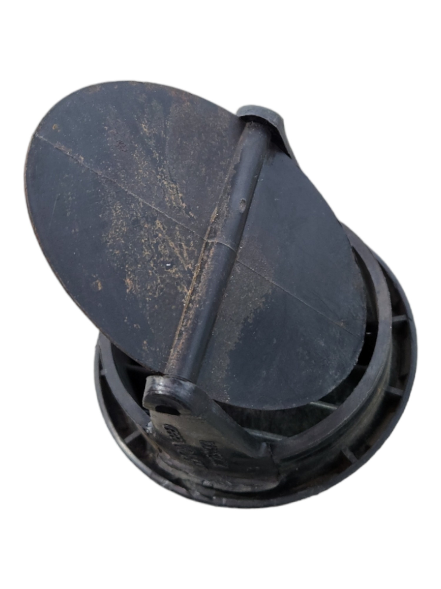 Difusor Ar Lateral Painel Vw Kombi 1992 211259473 C Detalhe 3
