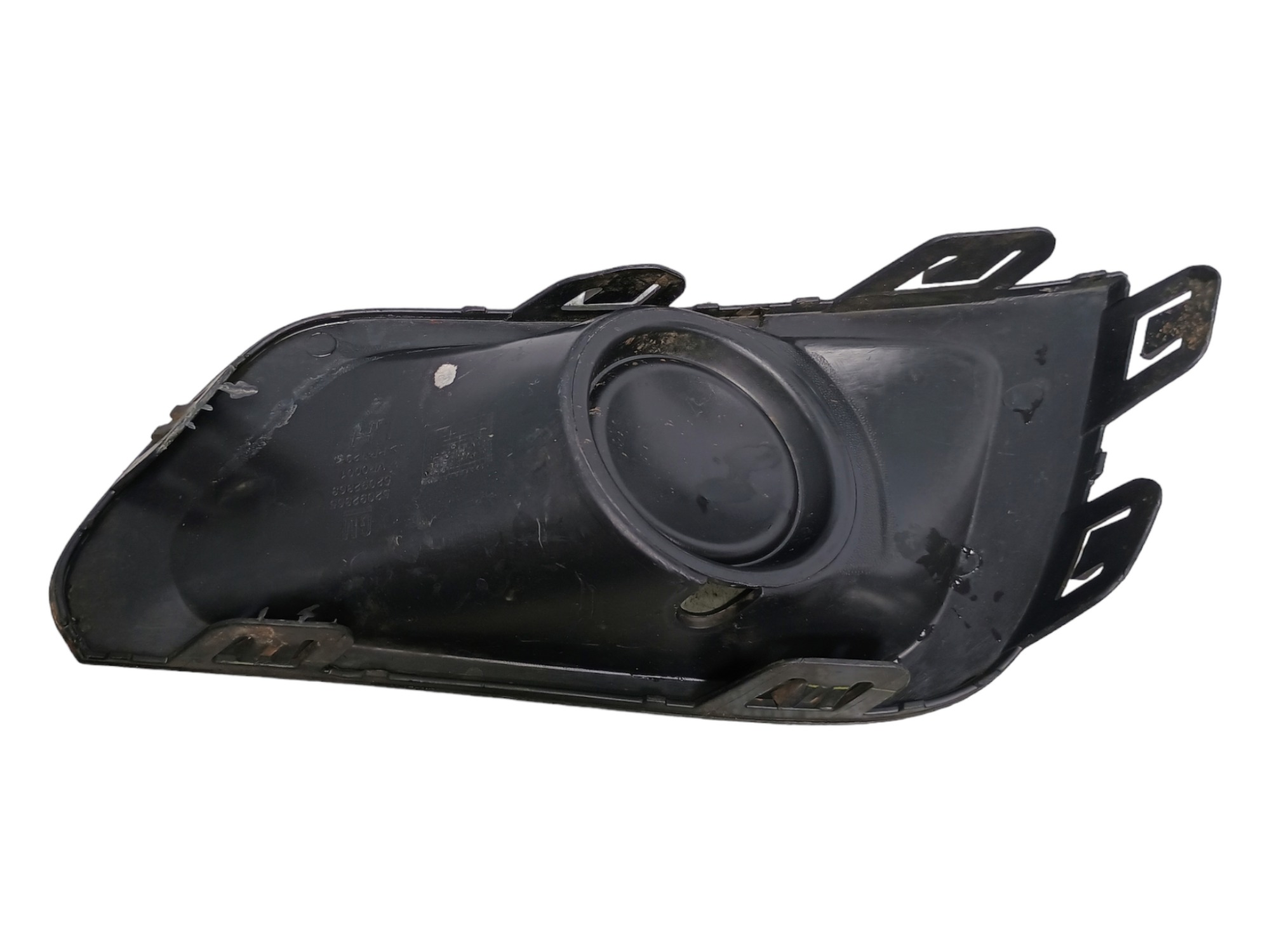 Moldura Farol De Milha L.e Gm Onix 1.0 2017 52092365 4