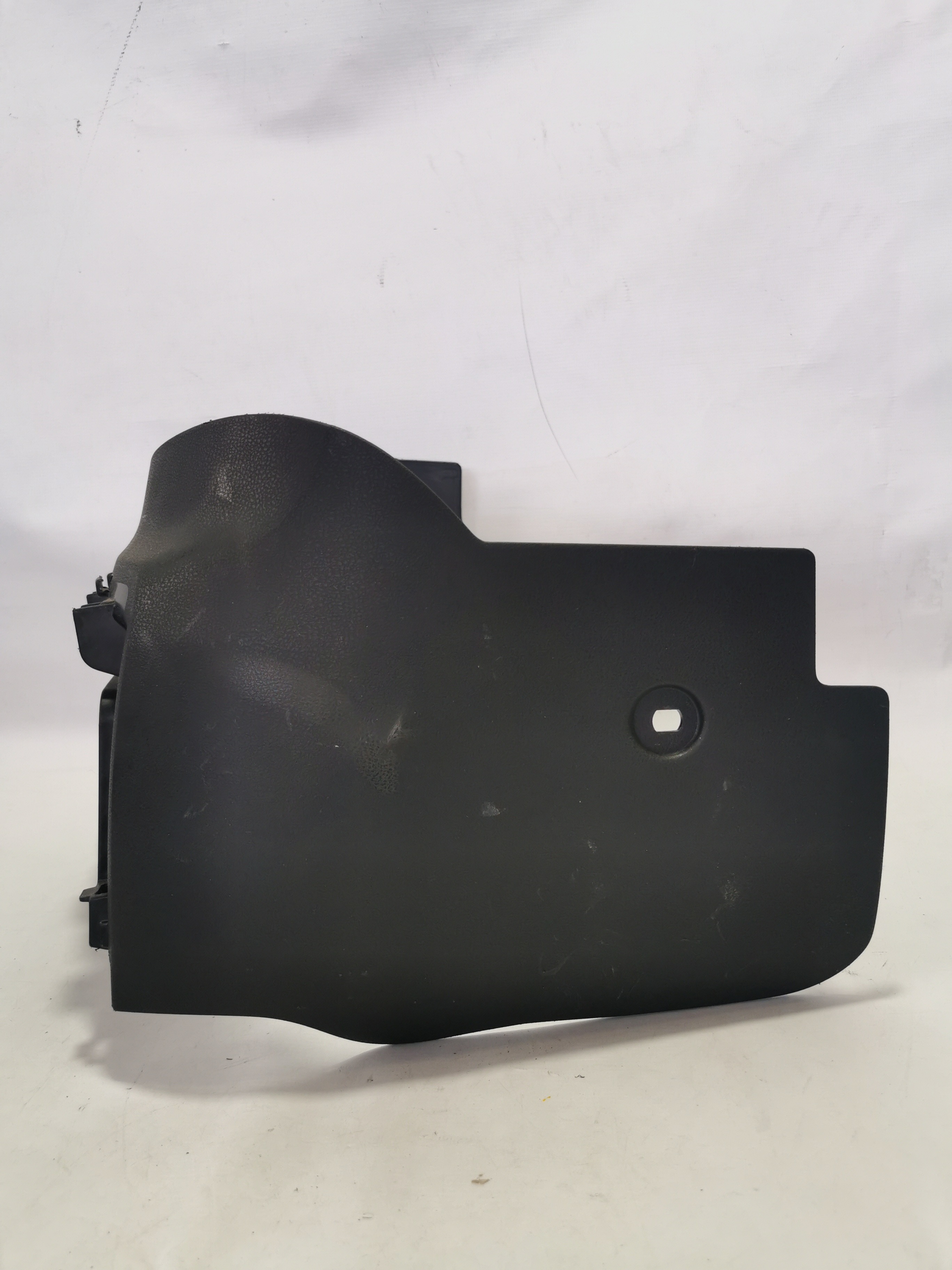 Moldura Console Central Nissan Versa 681049km0b 4