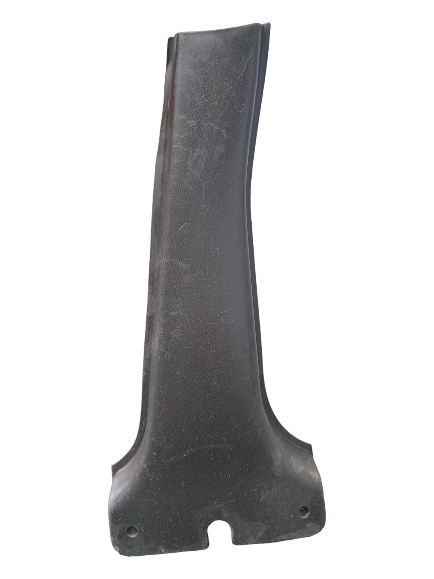 Moldura Coluna Inferior Direita Gm Celta 2012 Com Detalhes 1