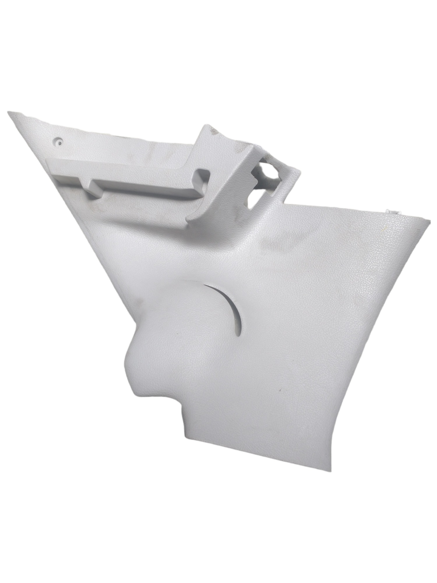 Sup Tampão Bagagito Dir Peugeot 206 Soleil 2000 9625053777 1
