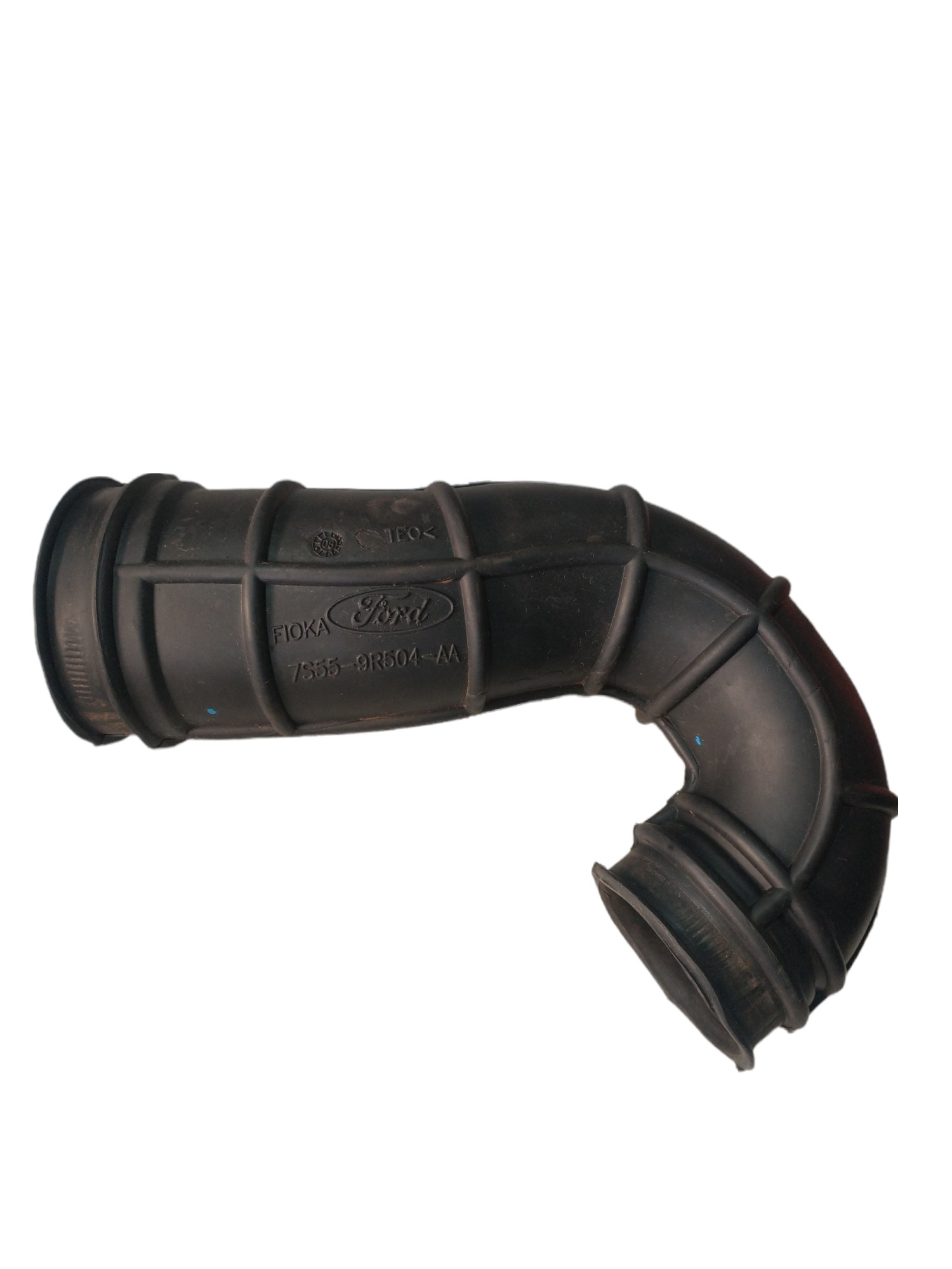 Mangueira Filtro Ar Ford Ka Flex 2008 7s559r504aa 4