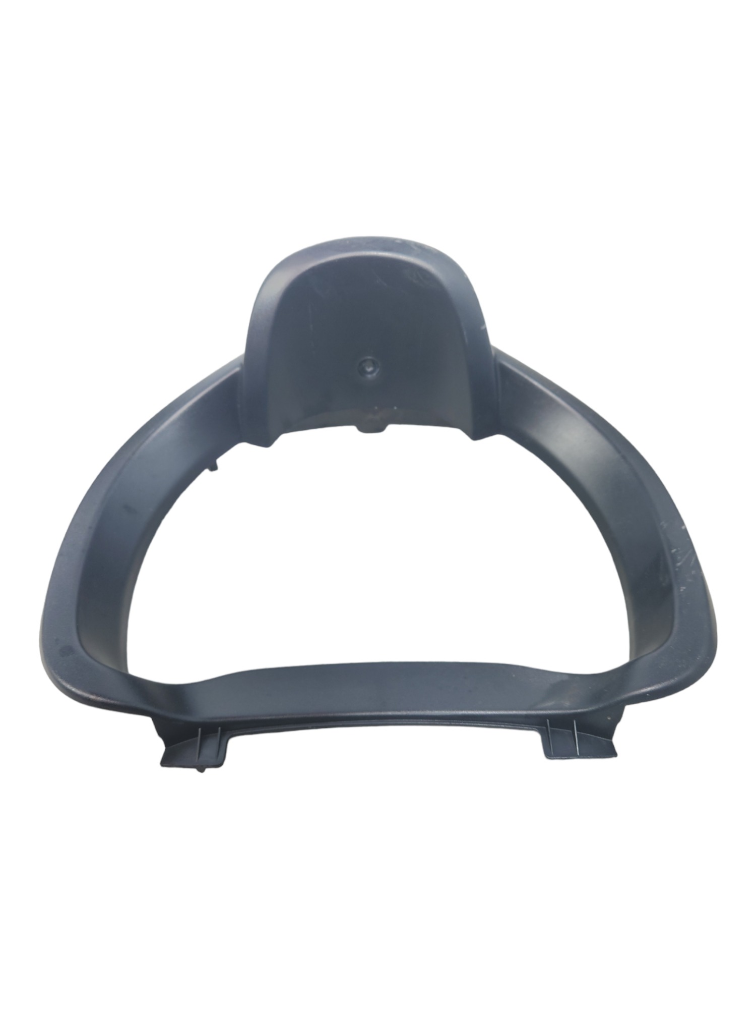 Moldura Painel Instrumento Fiat Uno Attractive 2021 1