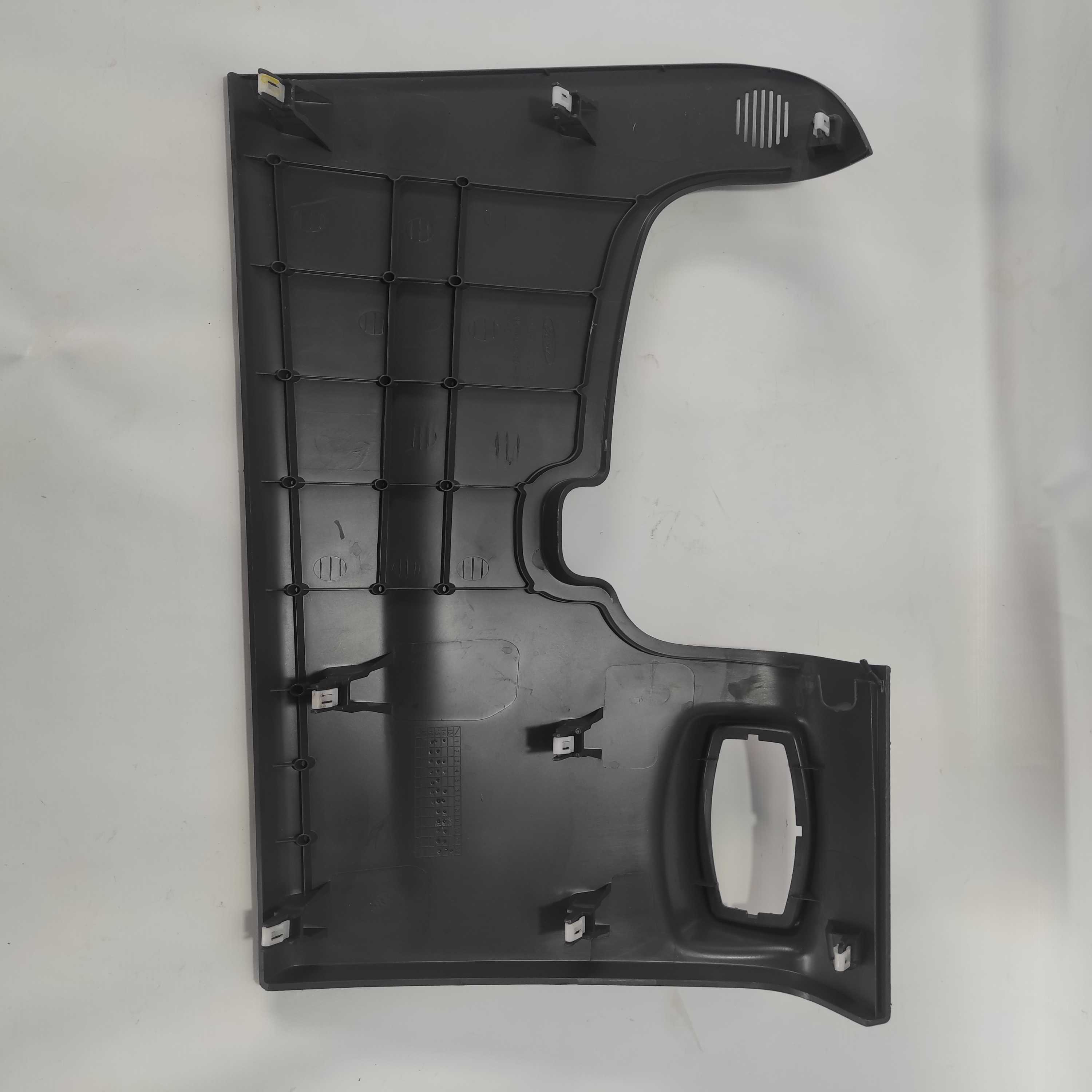 Acabamento Inferior Do Painel Ford Ka Se 3b5a045n68 2