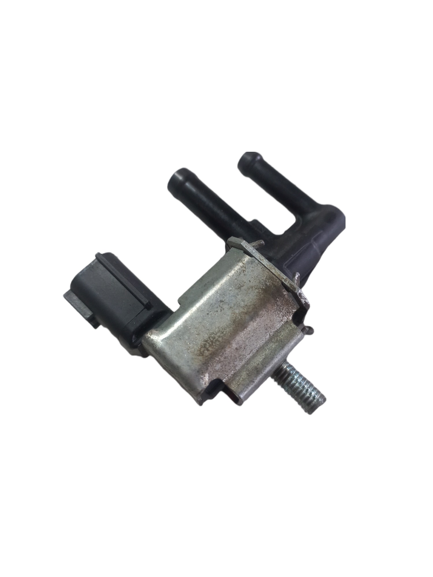 Válvula Solenoide Nissan Versa 16v 2012 K5t48583 2