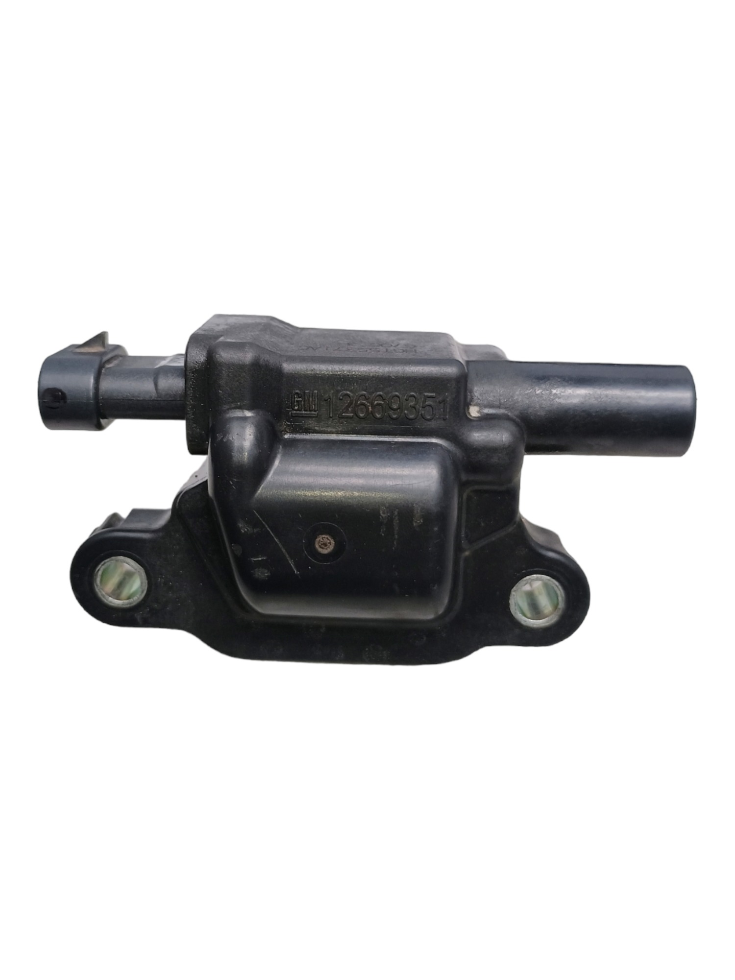 Bobina Ignição Gm Onix 1.0 2017 12669351 1