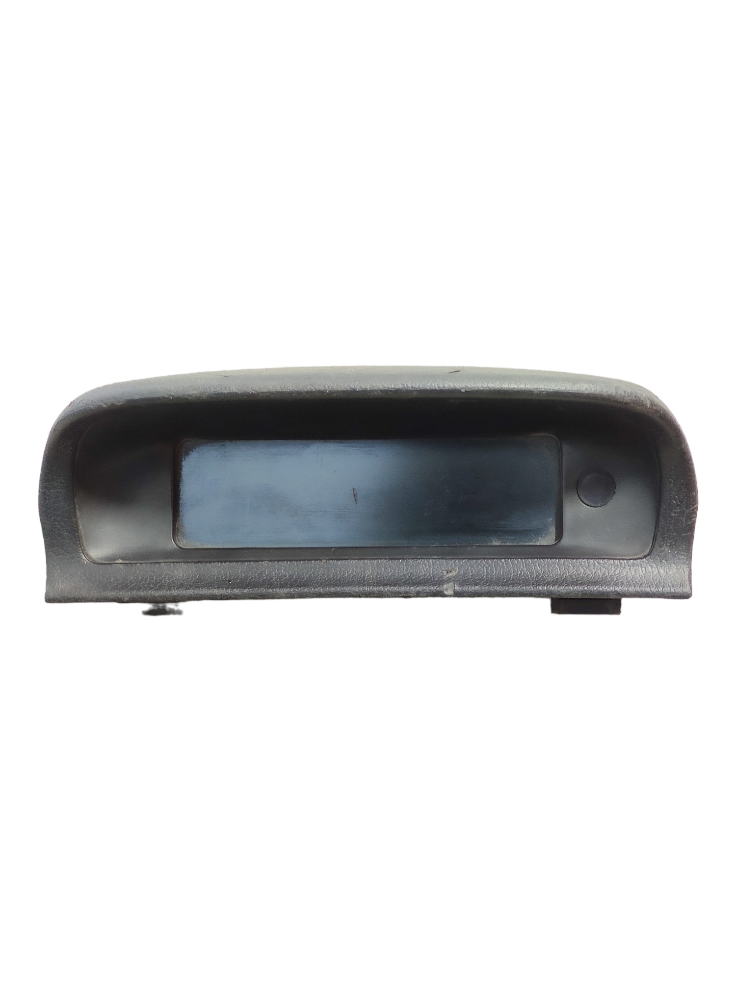 Computador de bordo Peugeot 307 2007 9634504977 3