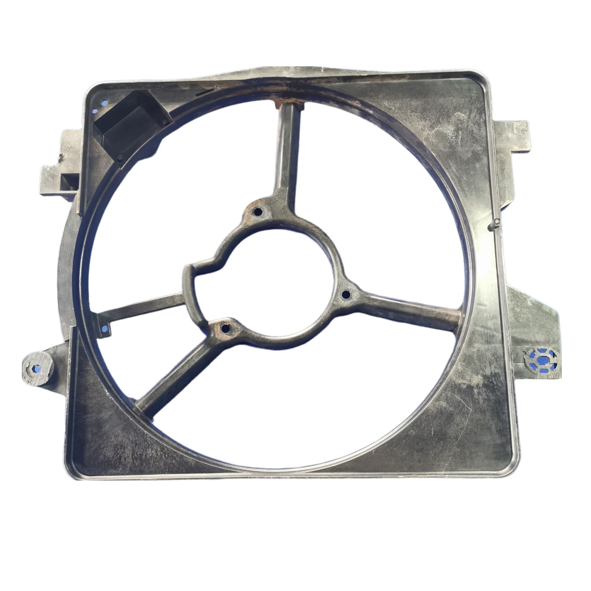 Defletor Ford Ka Gl 2000 Xs5h8t000 2