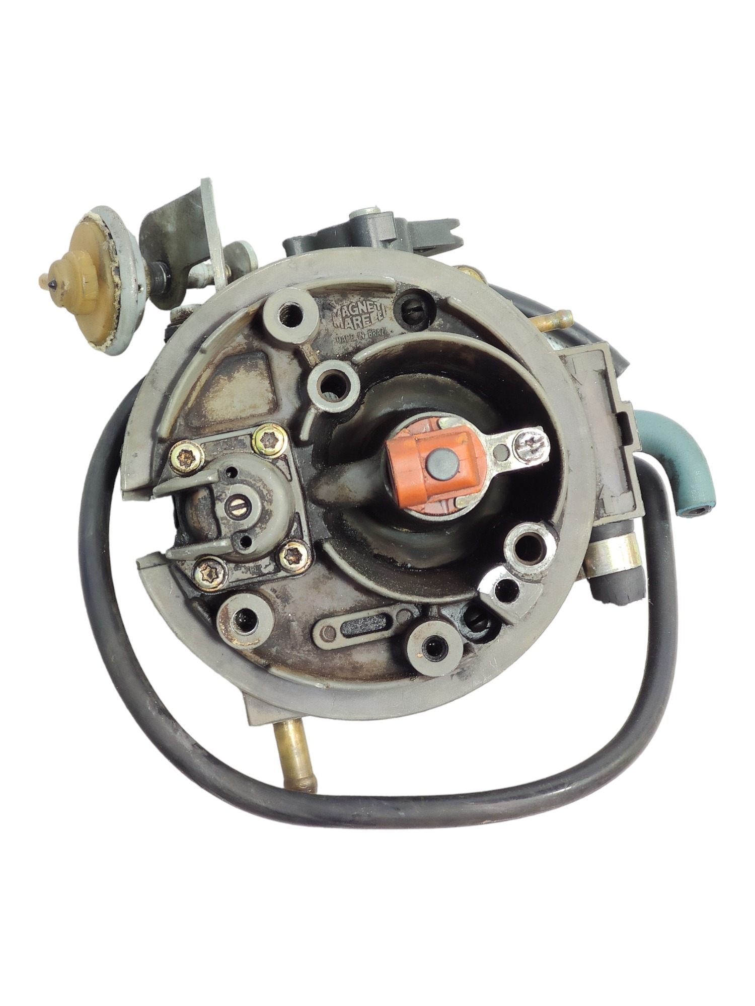Tbi Corpo De Borboleta Fiat Uno 1991 1