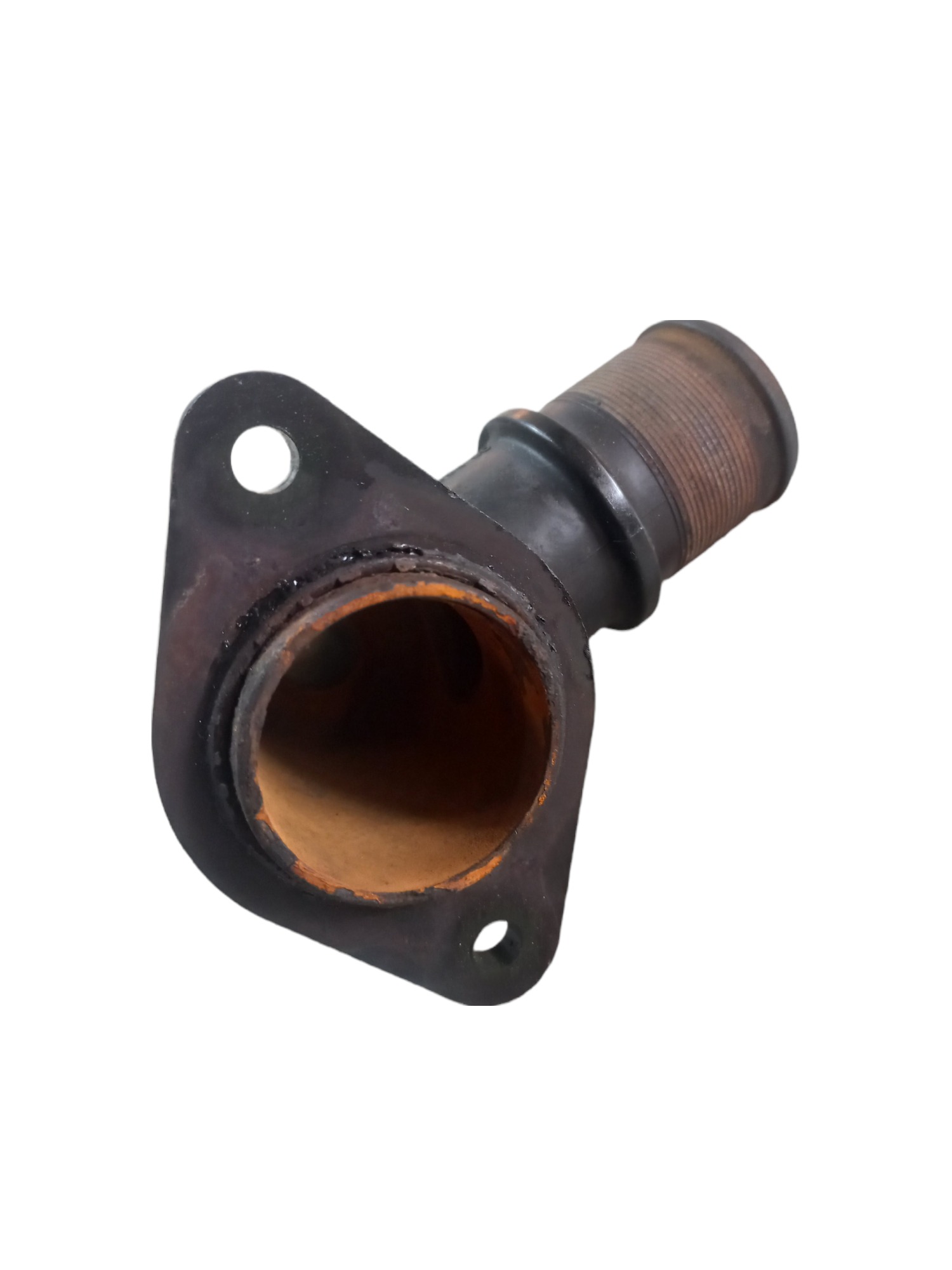 Flange Carcaça Bomba Dágua C3 Picasso 1.6 16v  2014 2