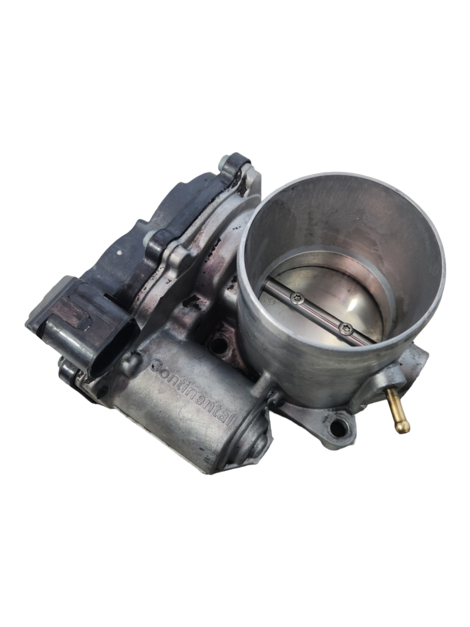 Tbi Corpo Borboleta Vw Gol 1.6 2014 032133062a