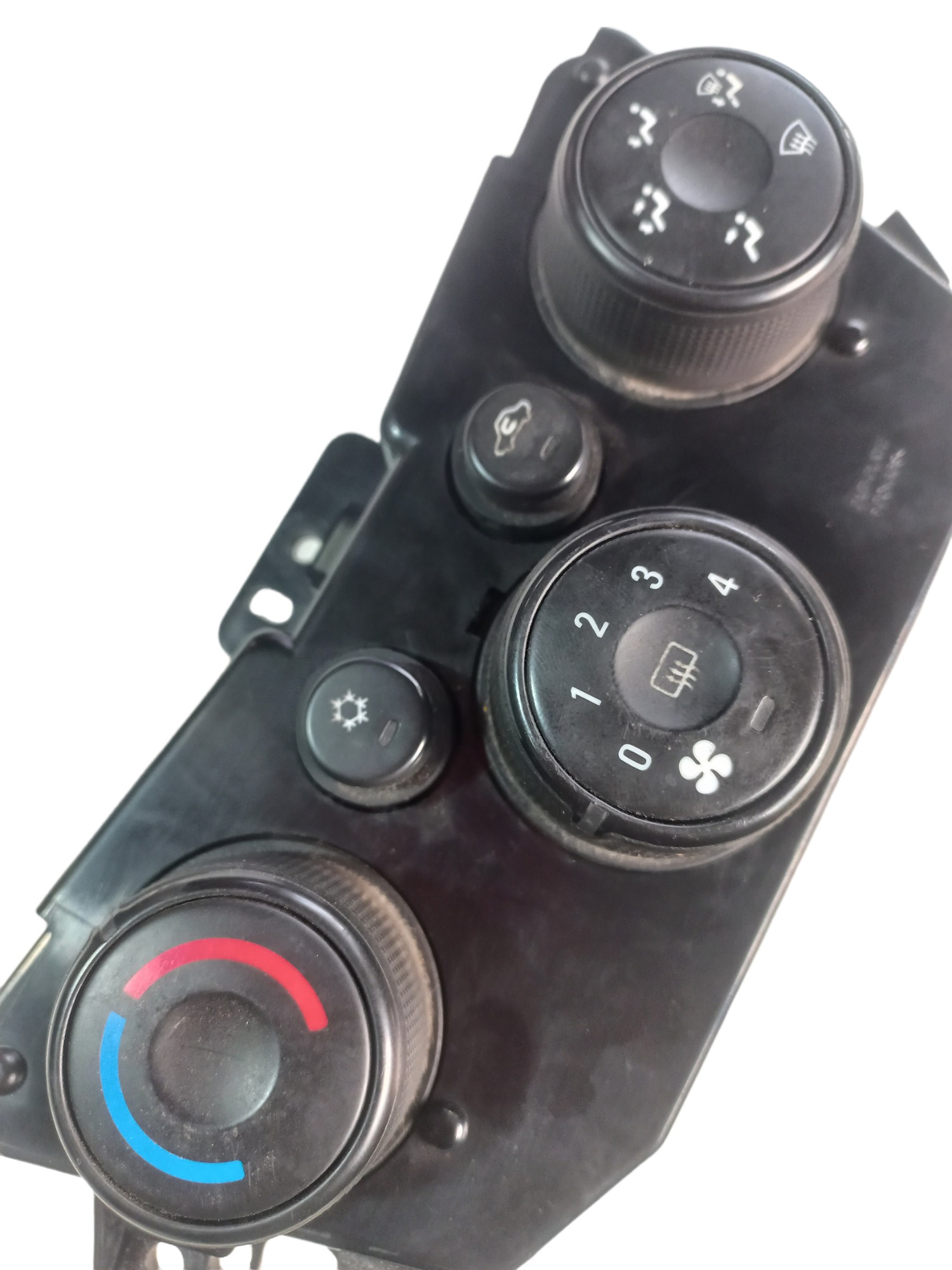 Comando Ar Condicionado Spin 2014 52033750 3