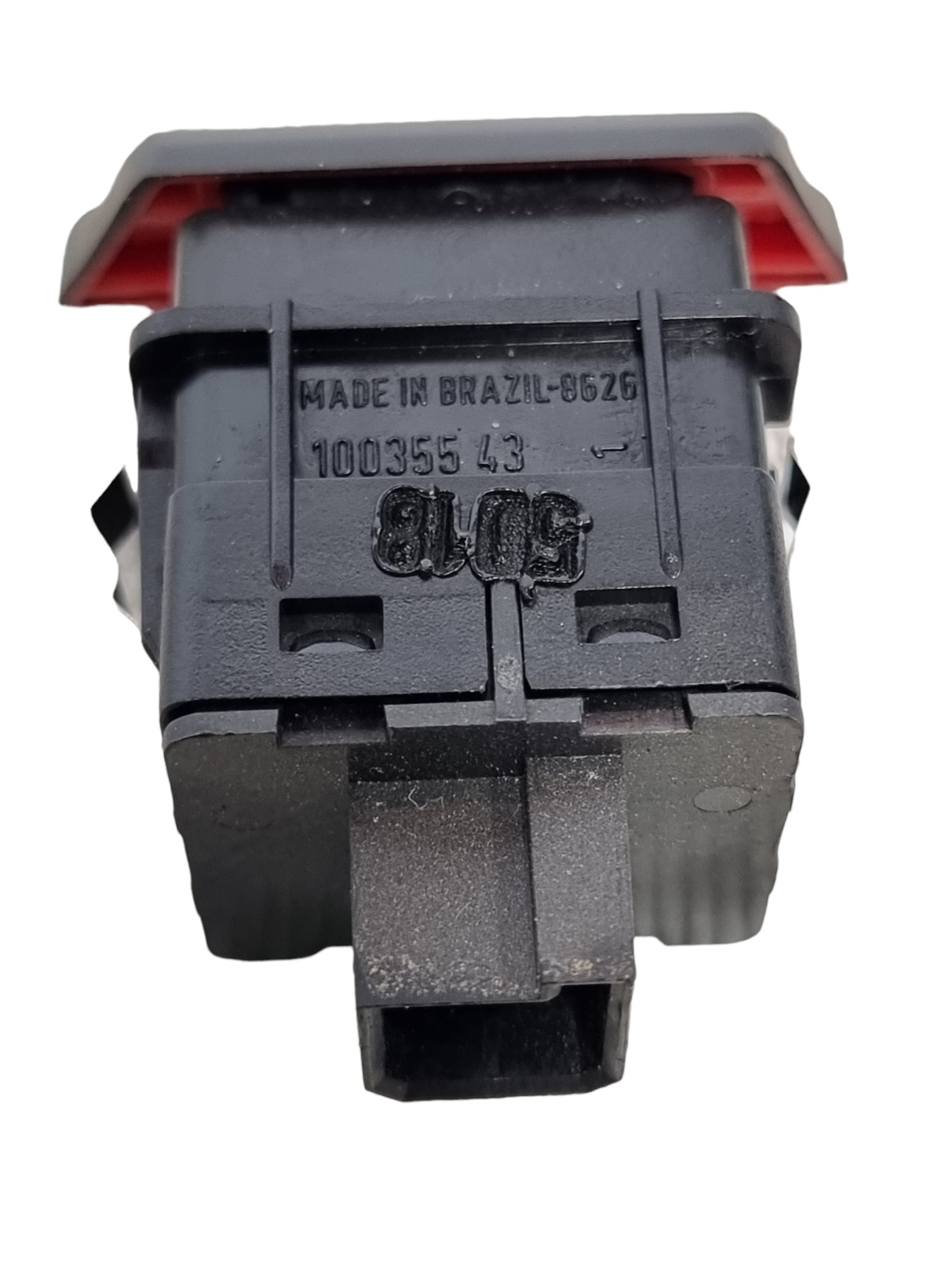 Botão Pisca Alerta Onix Joy 1.0 2019 52046393 3