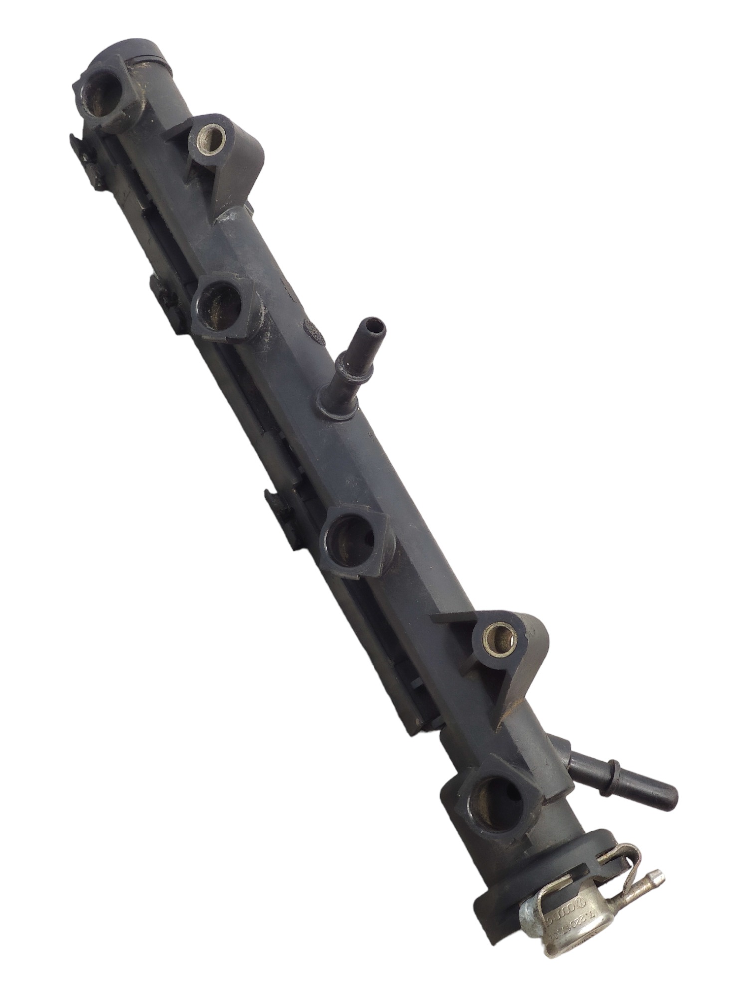 Flauta Bico Injetor Vw Gol 1.0 8v 1997 9281081561 2