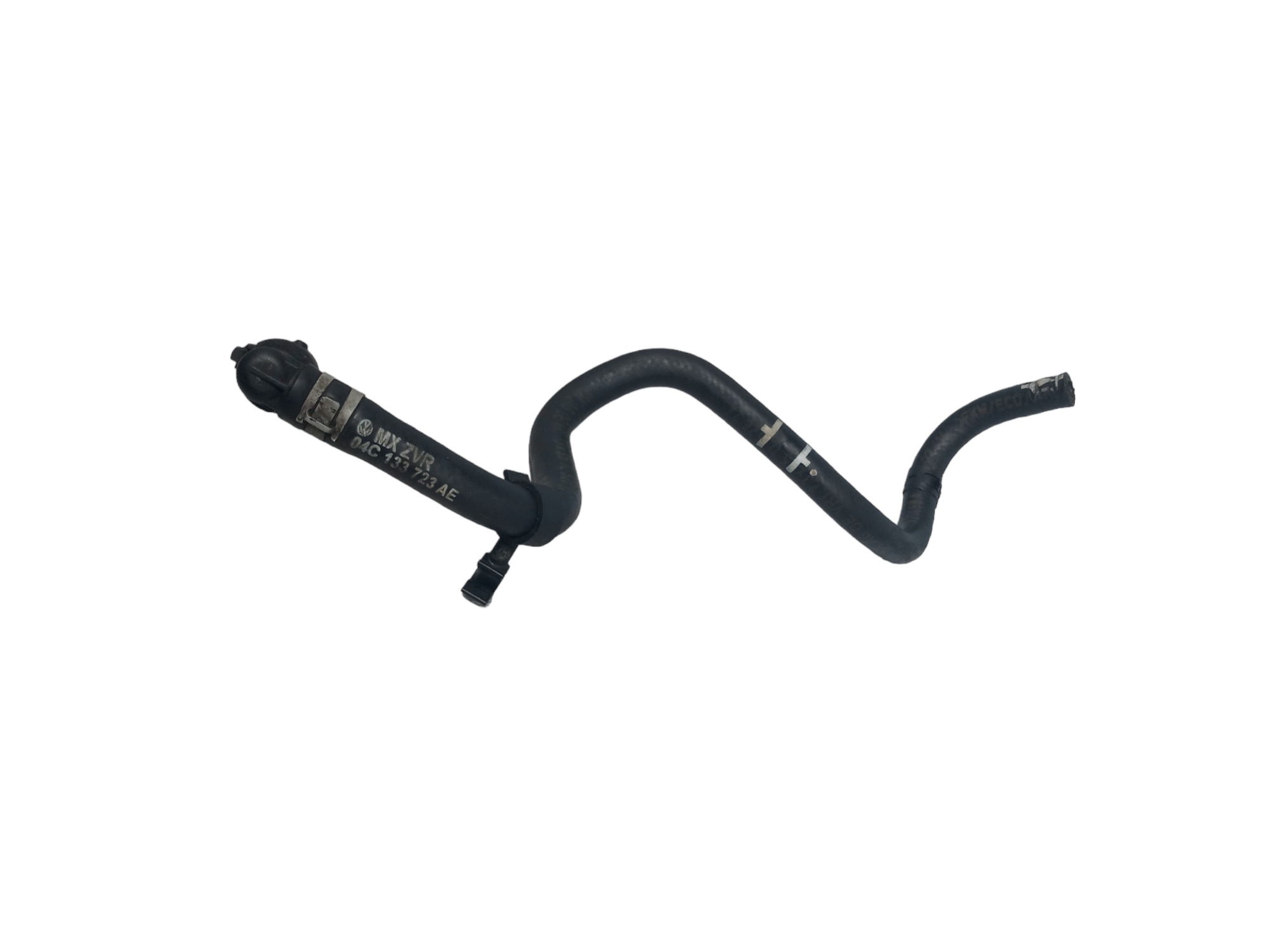 Mangueira Flauta Combustivel Vw Up 2015 2