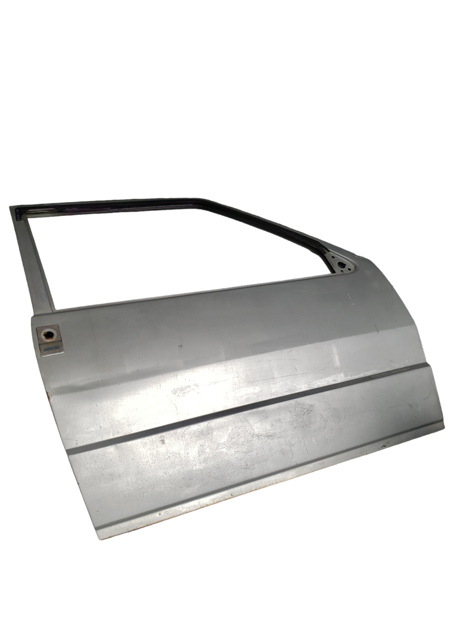 Porta Diant Dir Fiat Uno 2000 Com Detalhe  Dianteira Direito A1 2