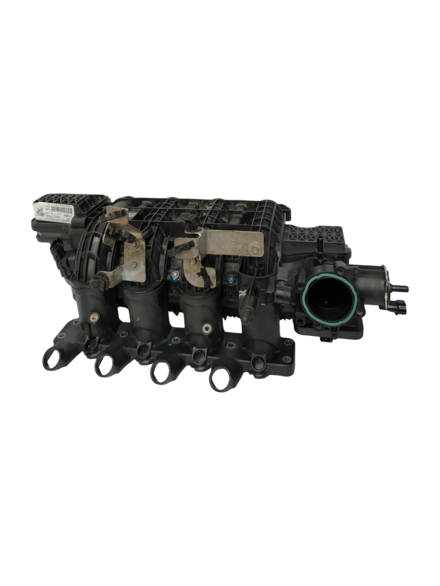 Coletor Admissão Fiat Cronos 1.3 2019 3