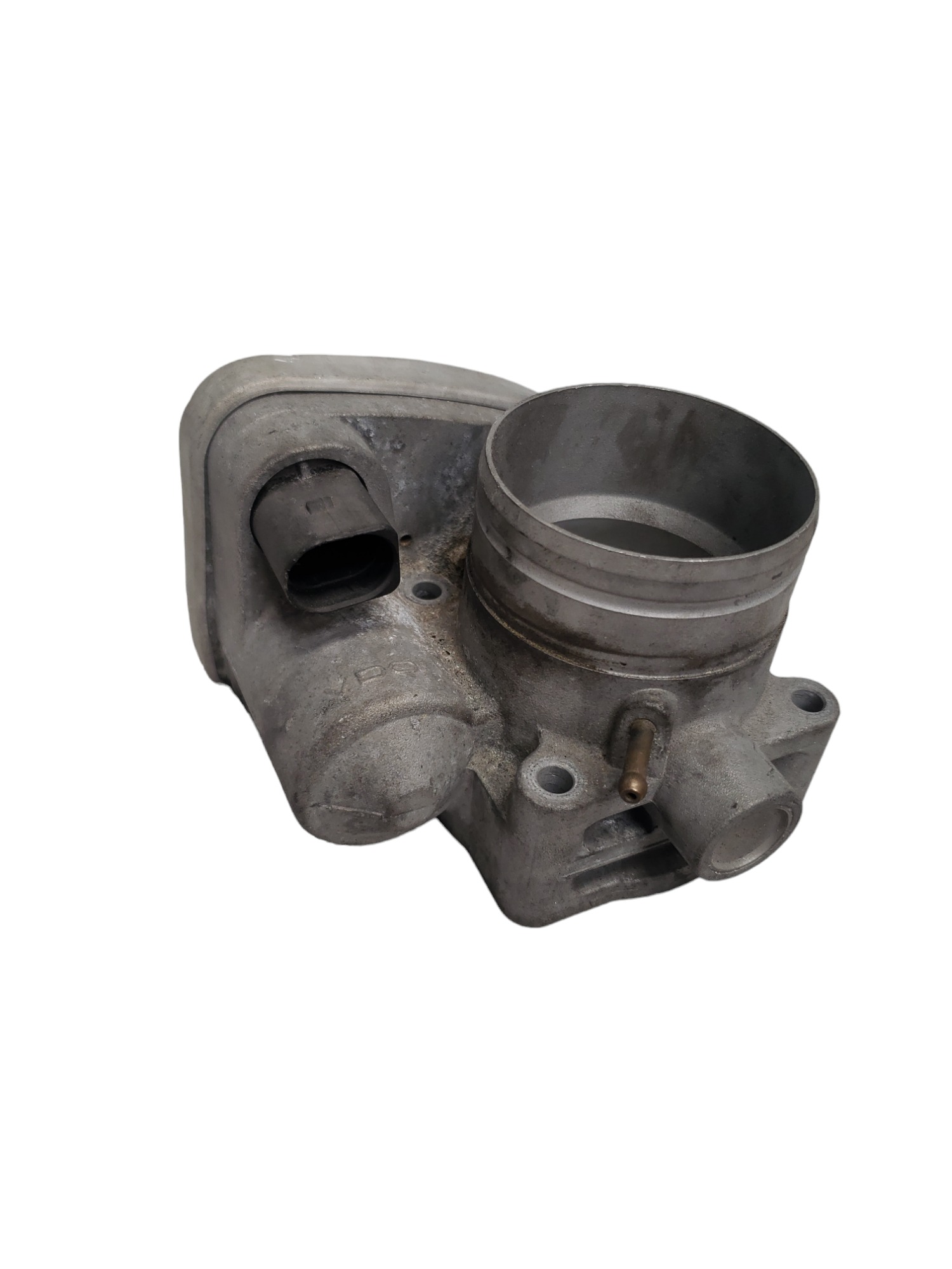 tbi Corpo Borboleta Vw Golf 2005 2