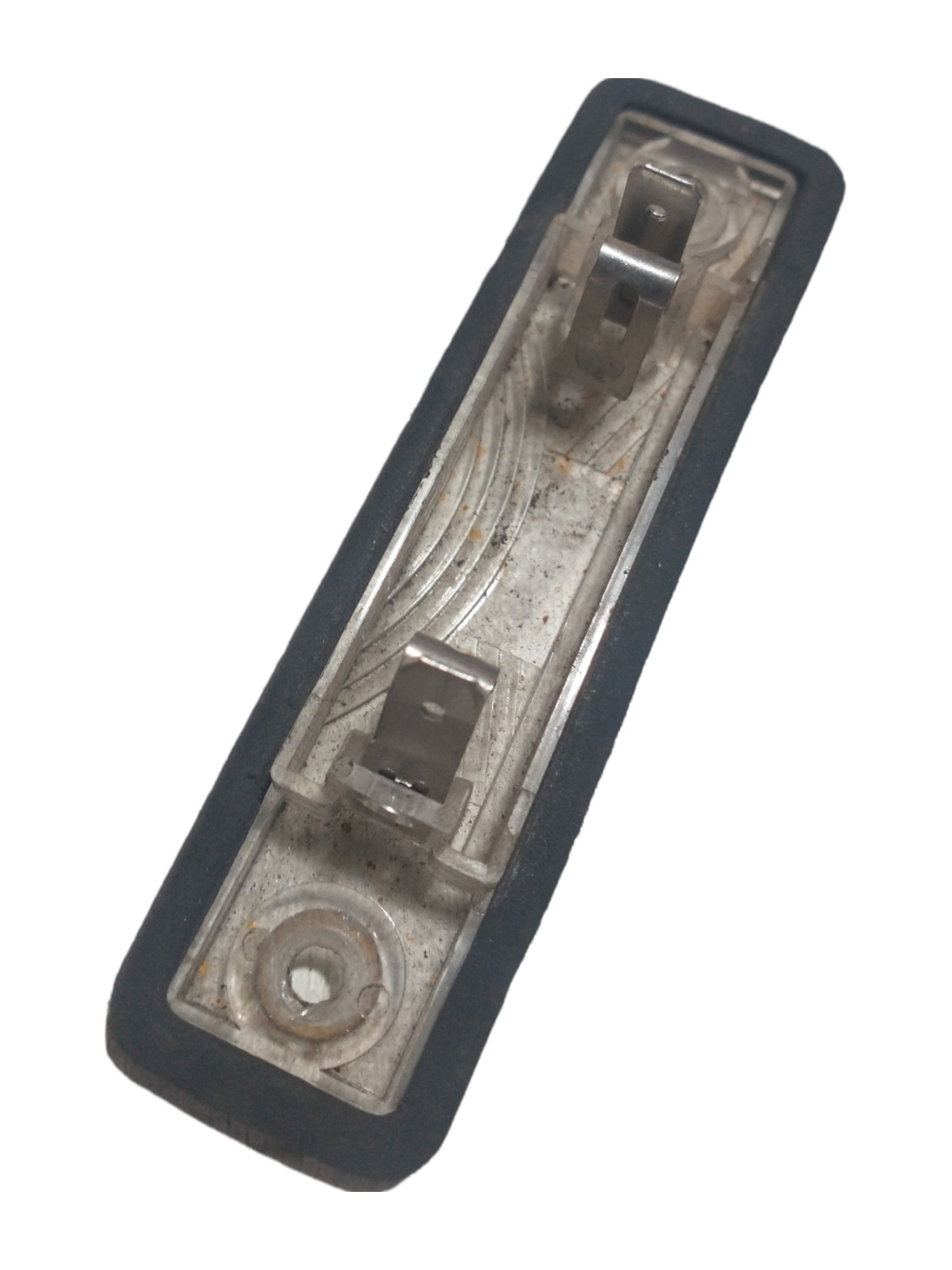 Luz Lanterna Placa Classic Ls 2011 92098163 3