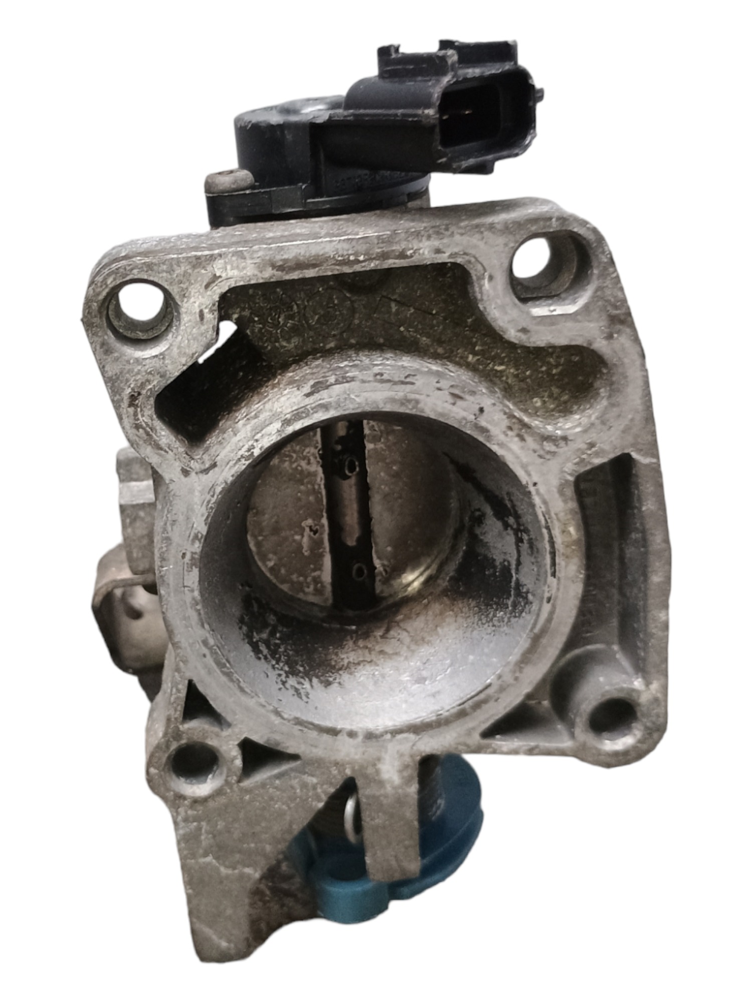 Tbi Corpo Borboleta Ford Fiesta 2005 Vp2n1u9e927cb 3