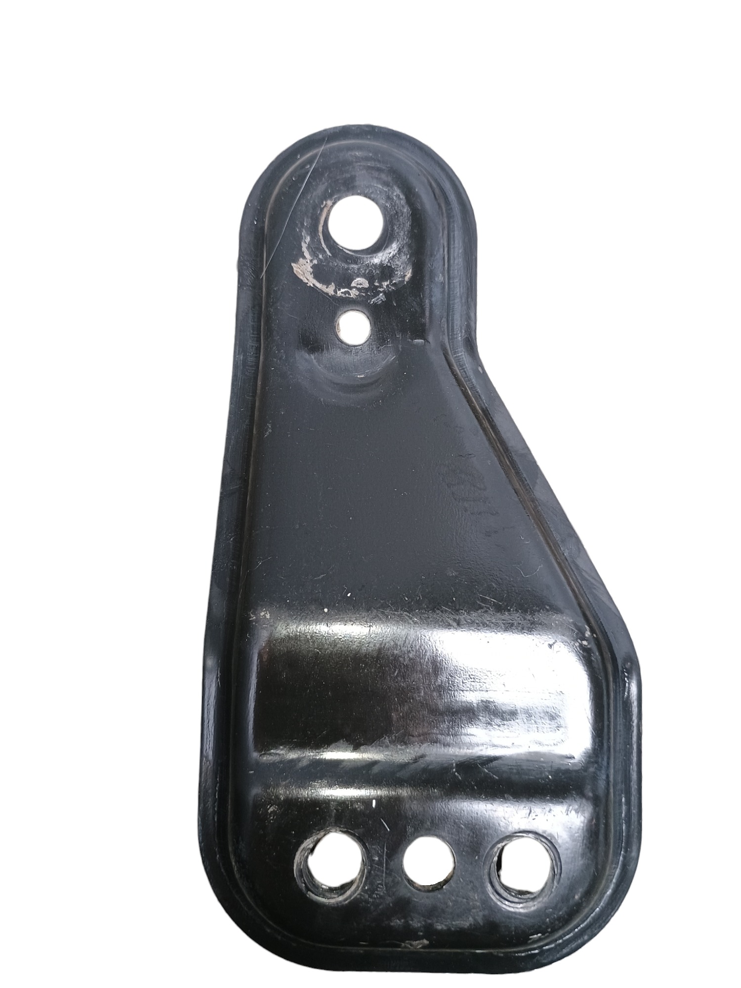 Suporte Agregado Suspensão Vw Fox Trend 1.6 2013 6q0199517 2