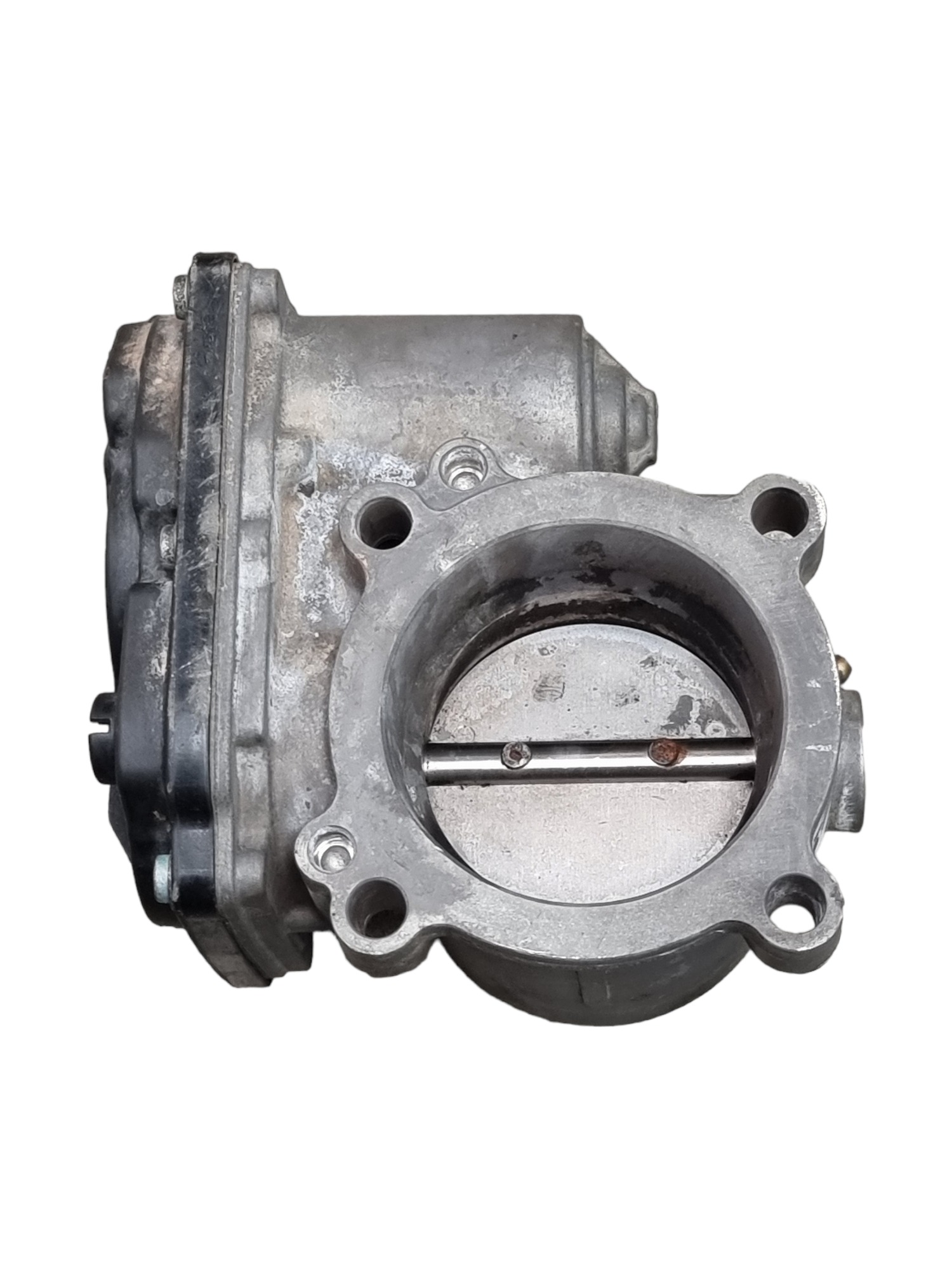 Tbi Corpo Borboleta Fox Trend 1.6 2013 032133062