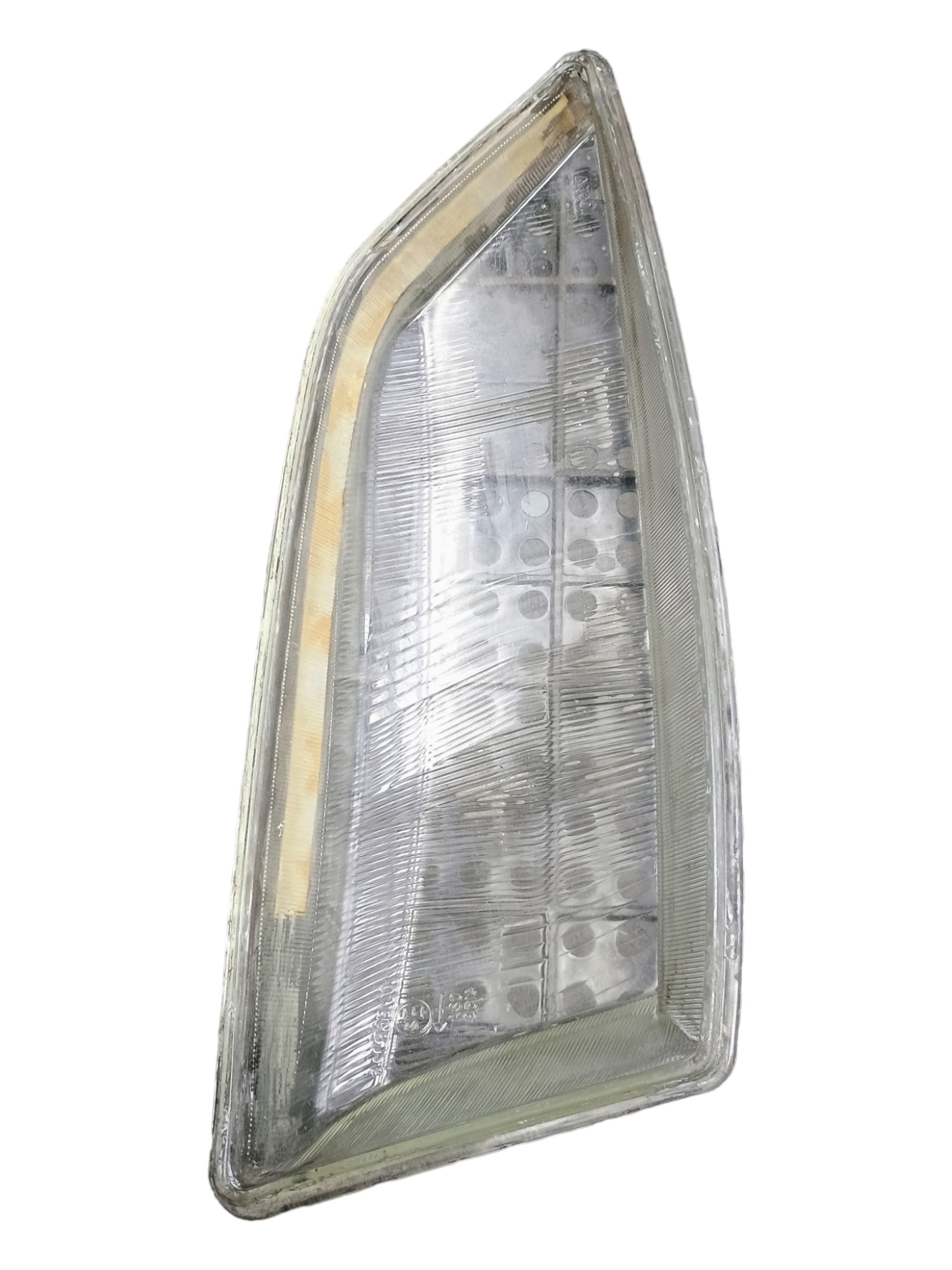 Lente Farol Le Gm Vectra 2.2 1997 2
