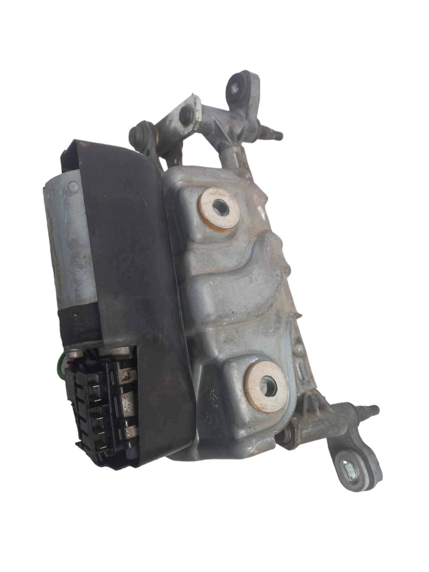 Maquina Limpador Para-brisa Fox 2008 5z0955325a 3