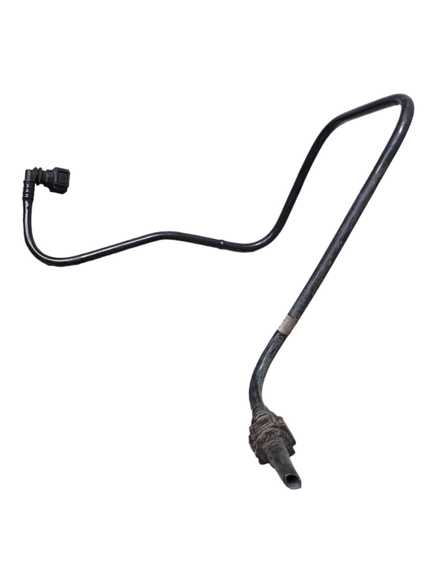 Mangueira Filtro Canister Citroen C3 1.6 16v 2013 2