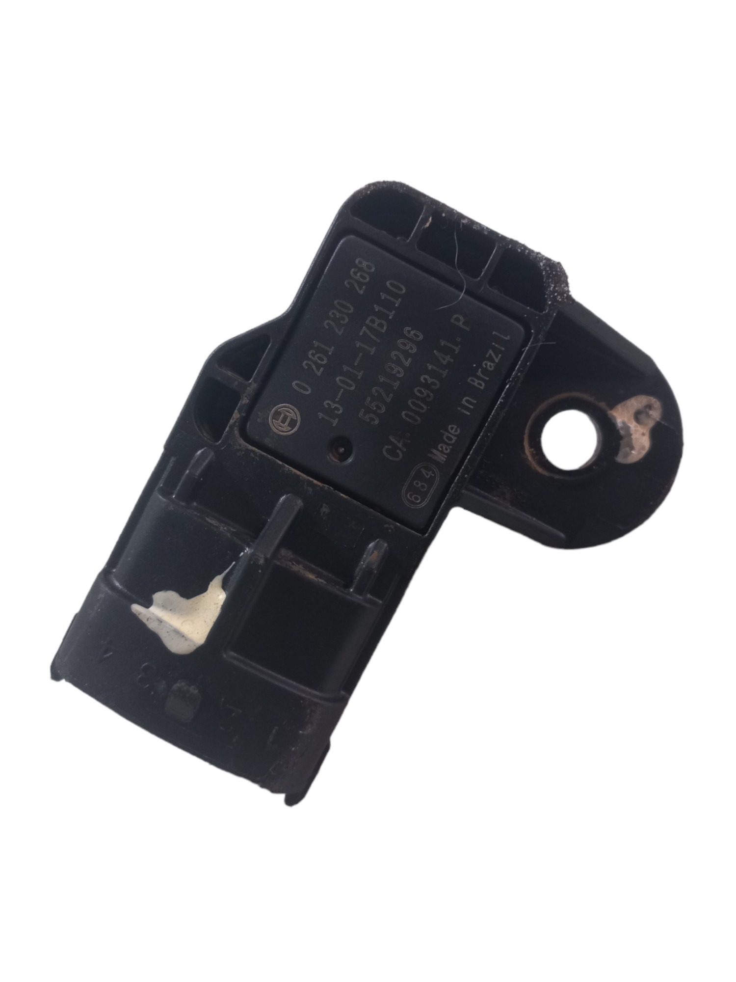Sensor Map Uno Vivace 1.0 2013 55219296 1