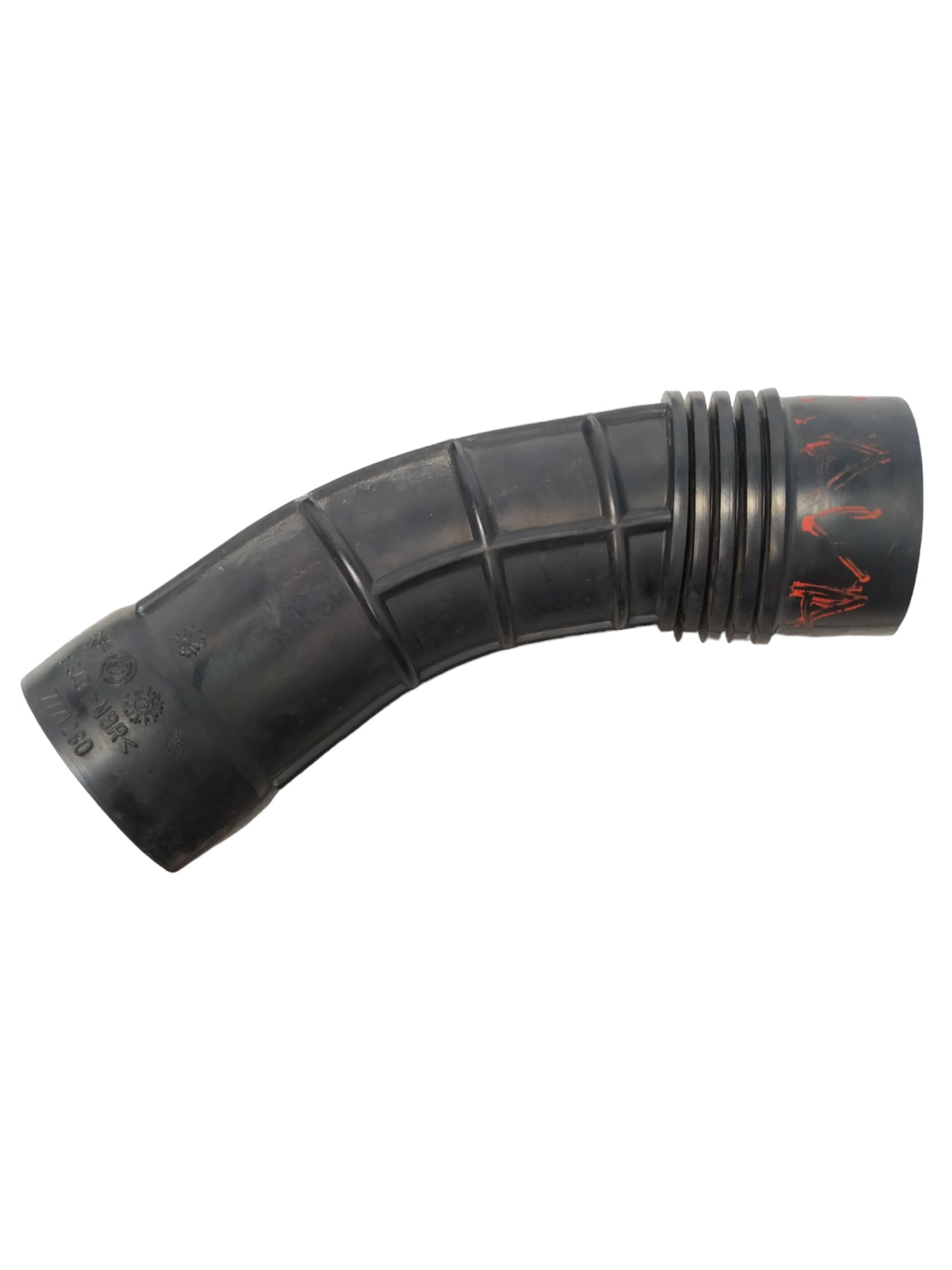 Mangueira Filtro Ar Fiat Marea 2007