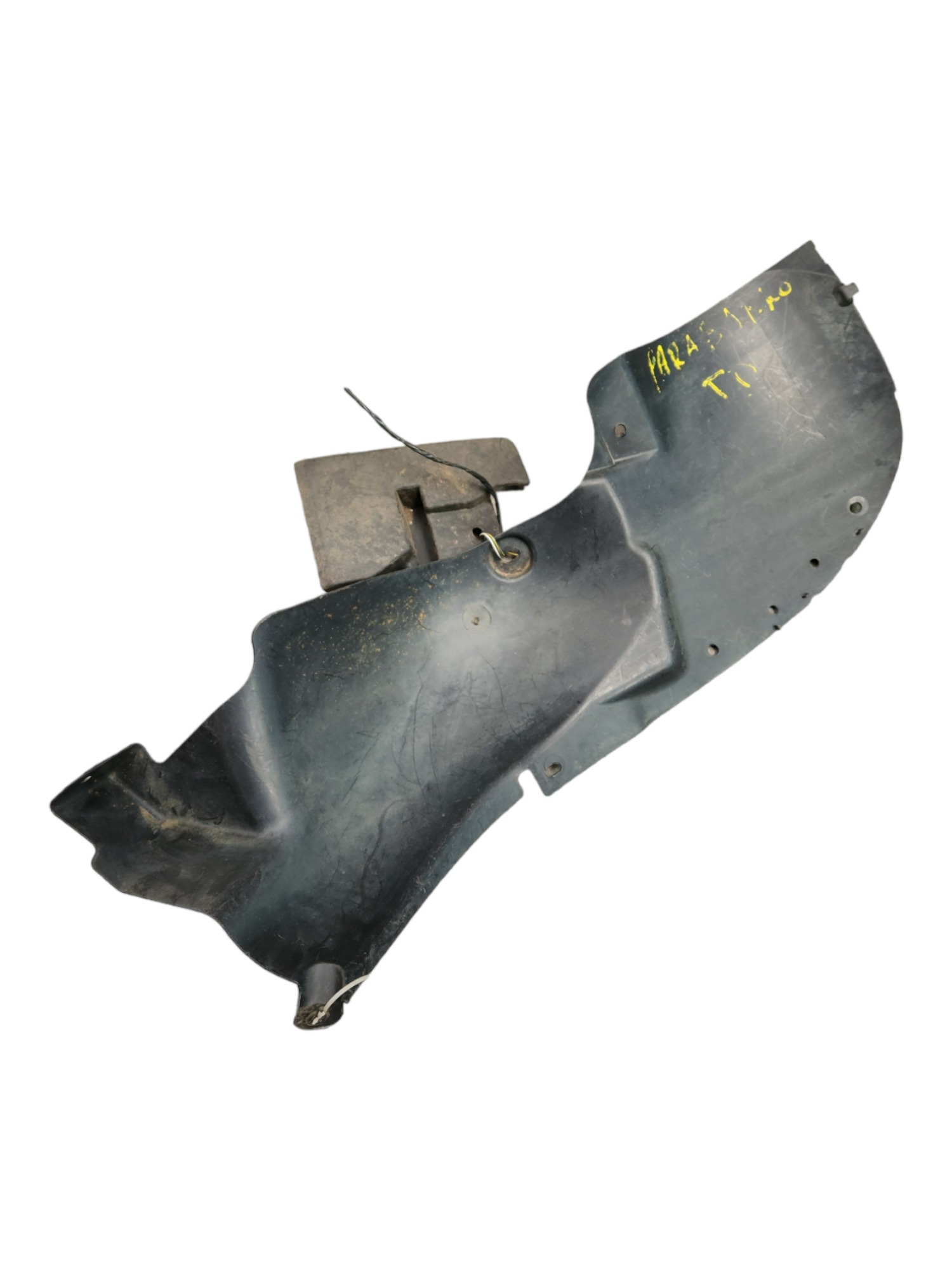 Para-barro Traseiro Direito Gm Onix 2013 52117032 1