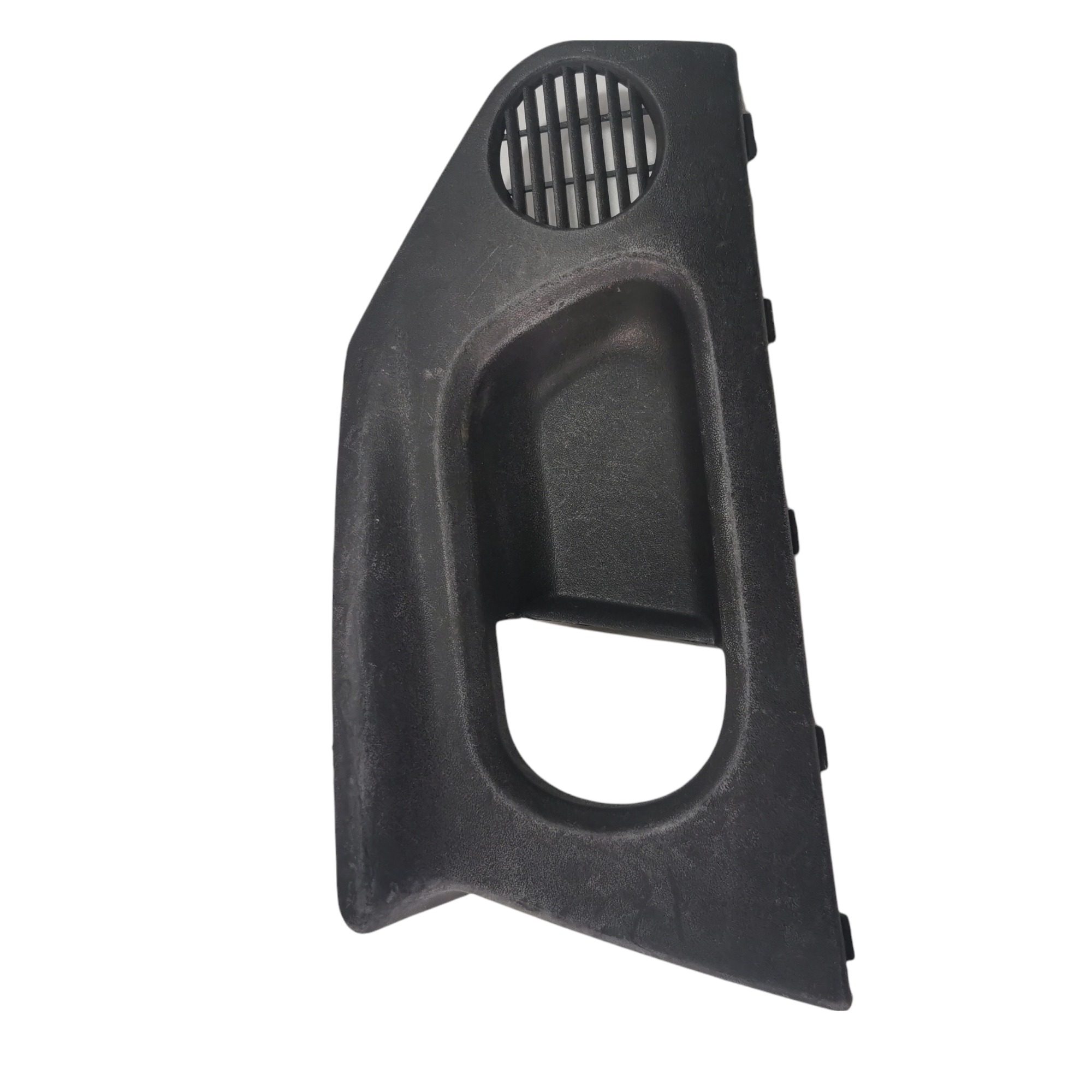 Moldura Puxador Interno Meriva Maxx 93397266 3