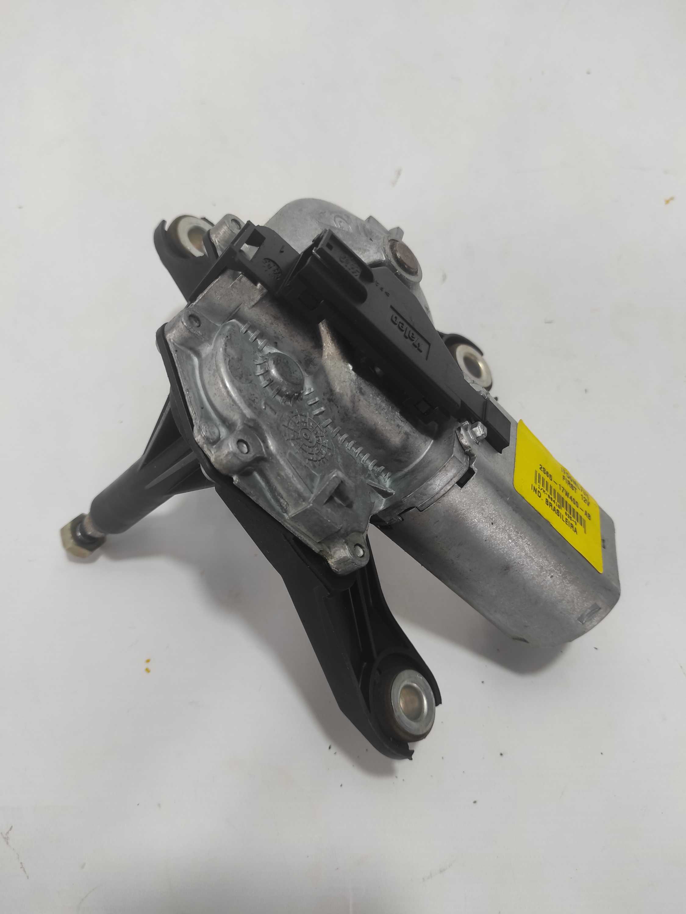 Motor Do Limpador Traseiro Ford Ecosport Xlt 2s6517w400 1