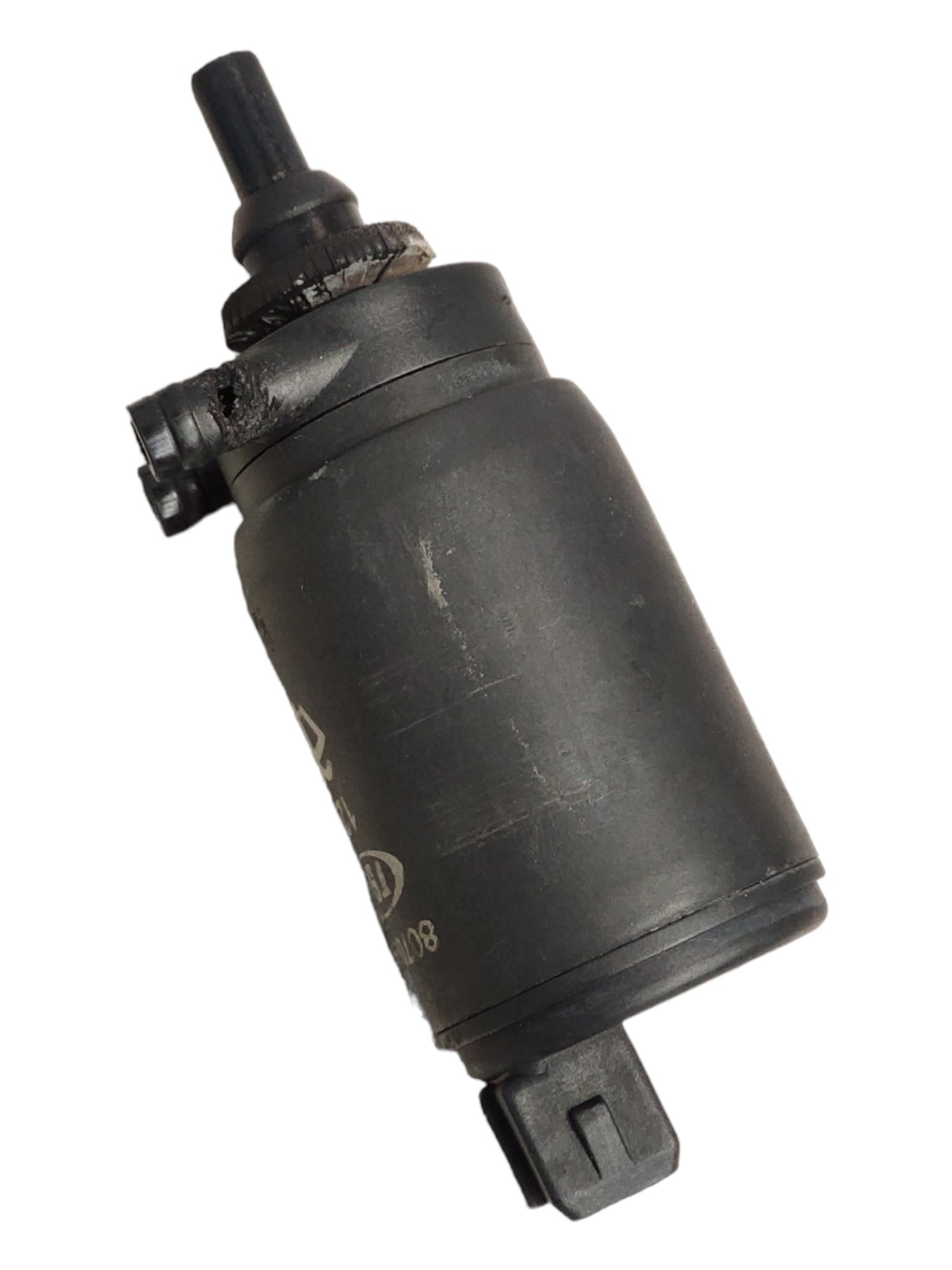 Motor Bomba Esguicho Para-brisa Volkswagen Gol 2004 807005a 2