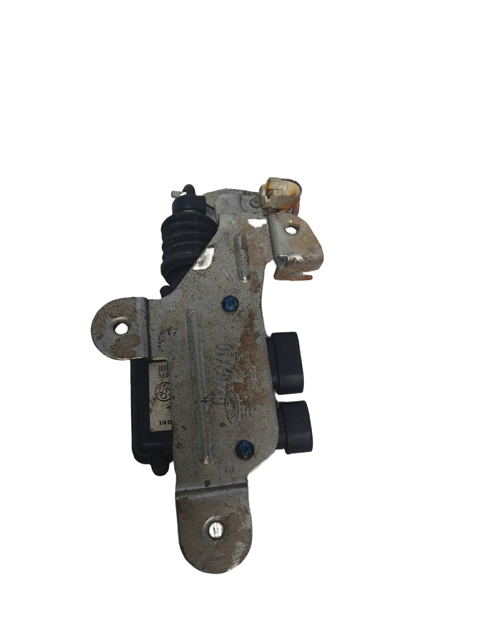 Trava Elétrica Tampa Traseira Ford Fiesta 5s65a432a98
