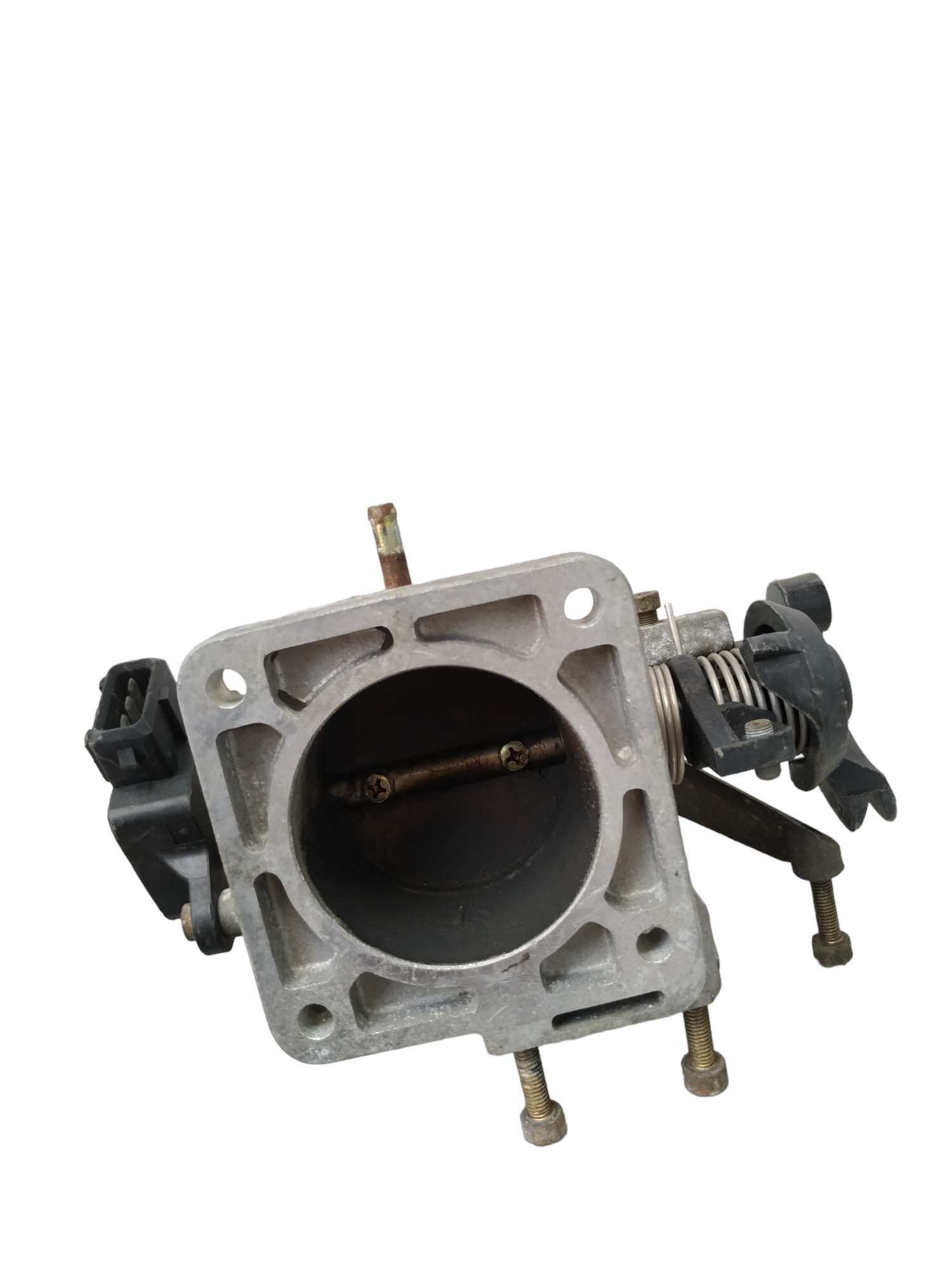Tbi Gm Astra 2000 3