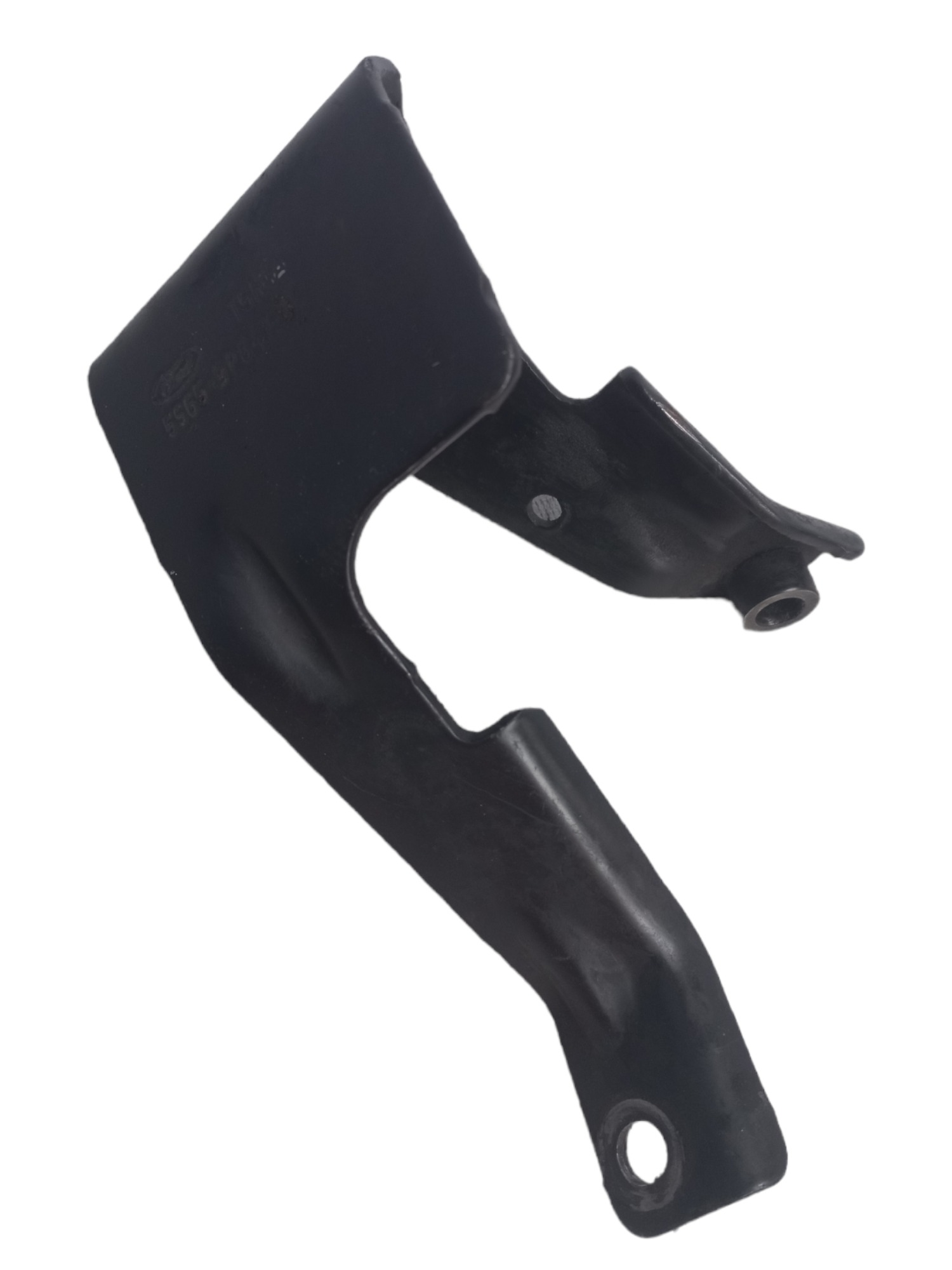 Suporte Proteção Flauta Bico Ford Ka 2009 5s659p847aa 2