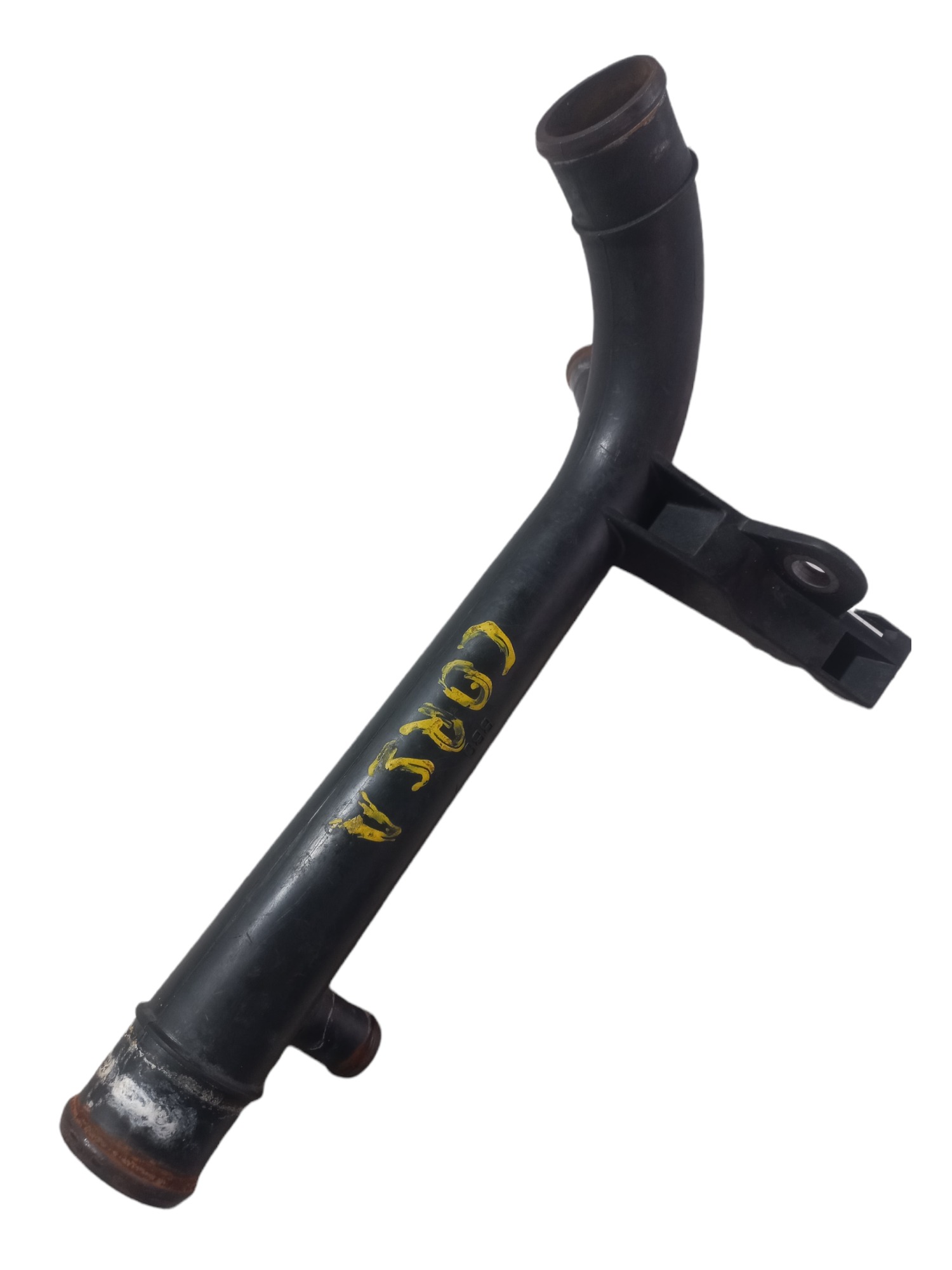 Tubo Dágua Classic Ls 2011 2